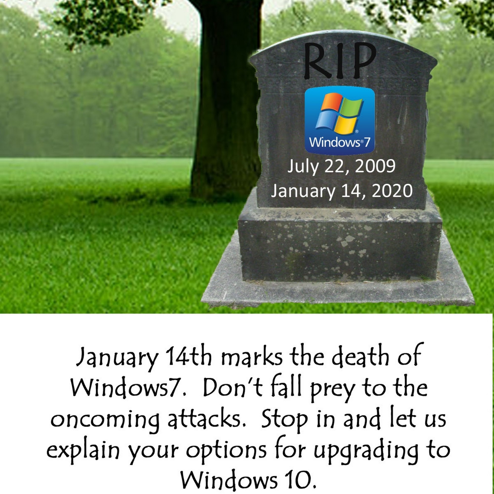 Computer Repair & Onsite Services