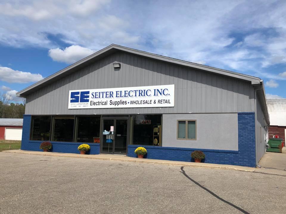 Seiter Electric Inc.