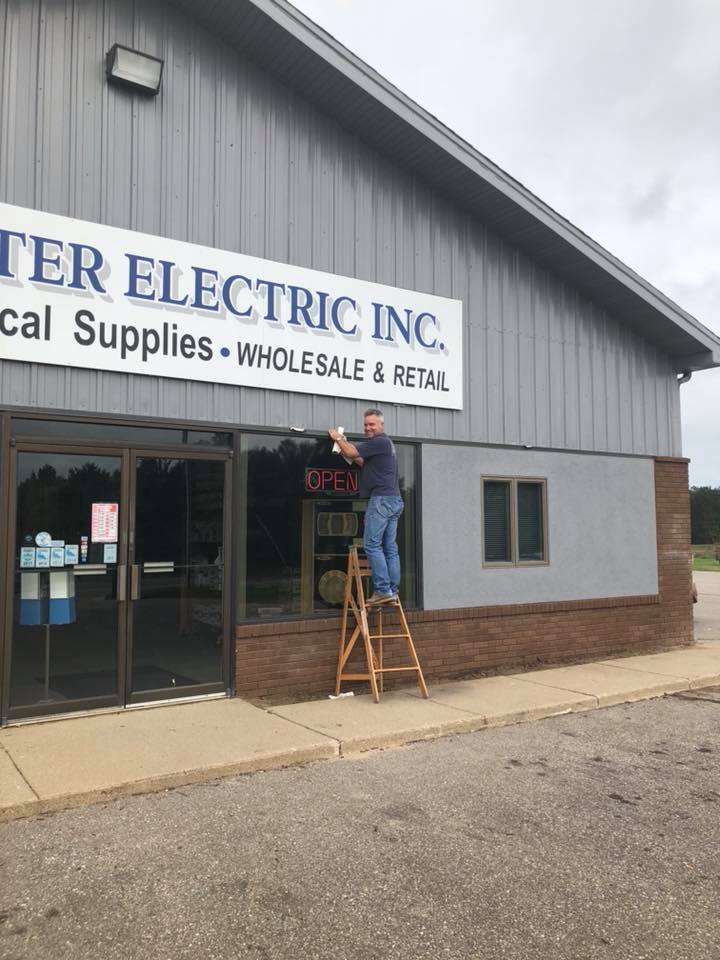 Seiter Electric Inc.