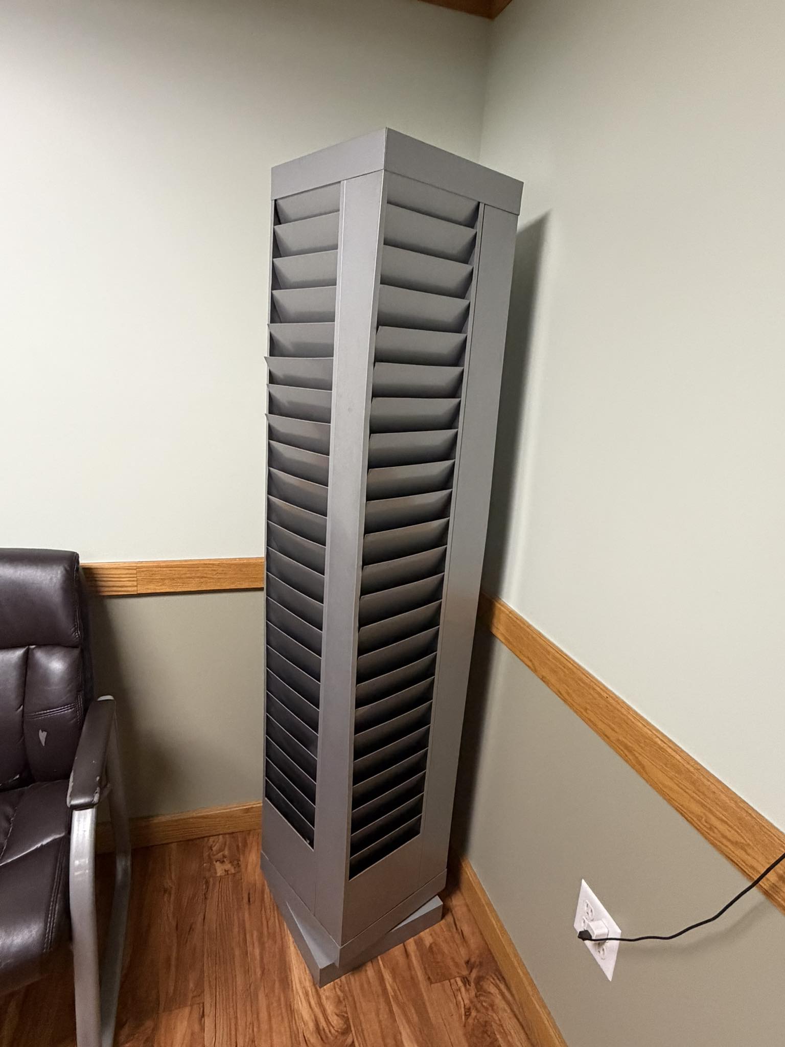 Clare Alpha Chiropractic Clinic