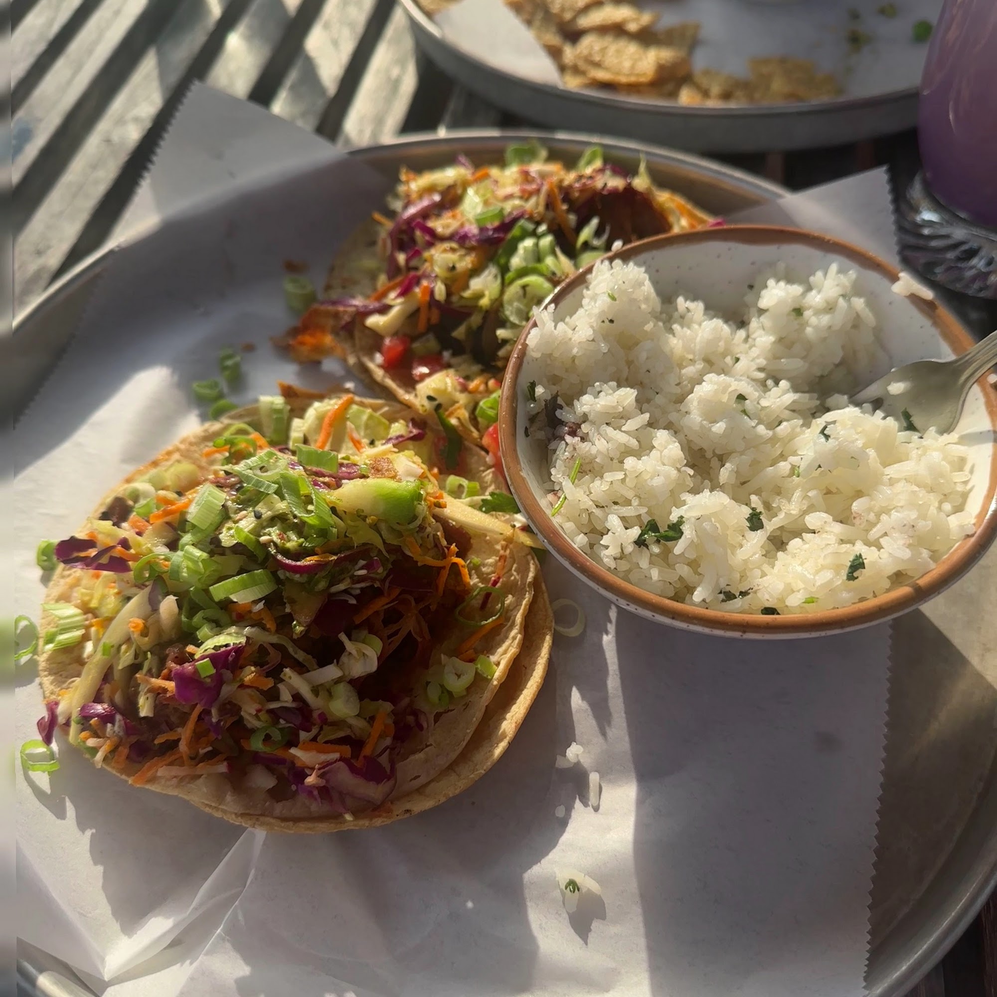 Honcho Latin Street Food & Coffee Clarkston