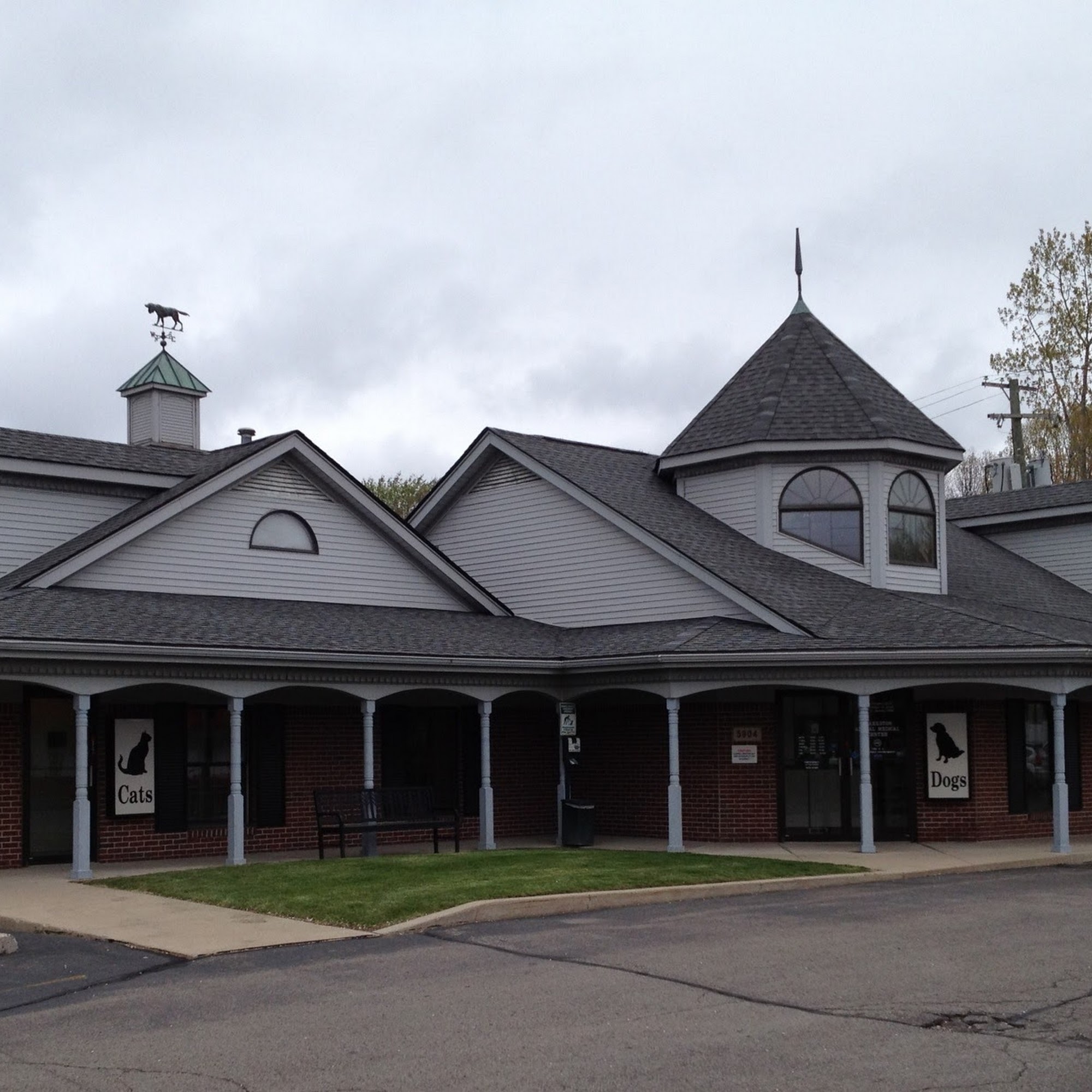 Clarkston Animal Medical Center Clarkston