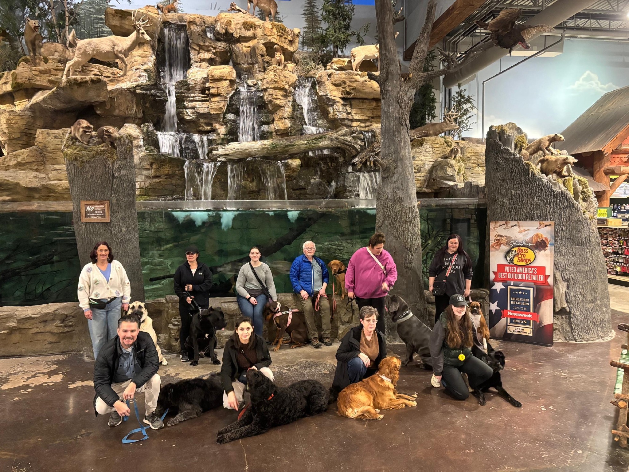 Tri Canine Campus Clarkston