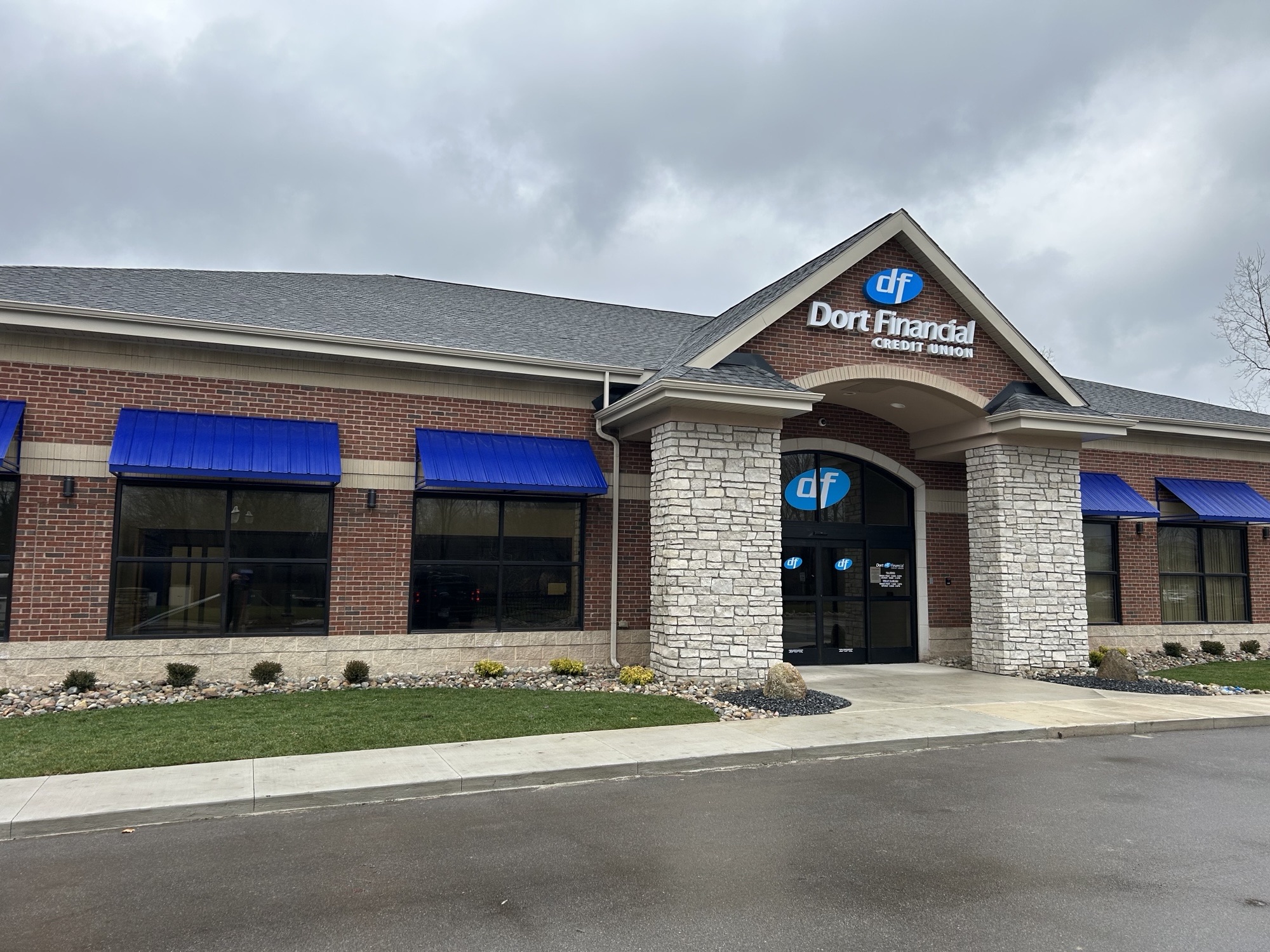 Dort Financial Credit Union Clarkston