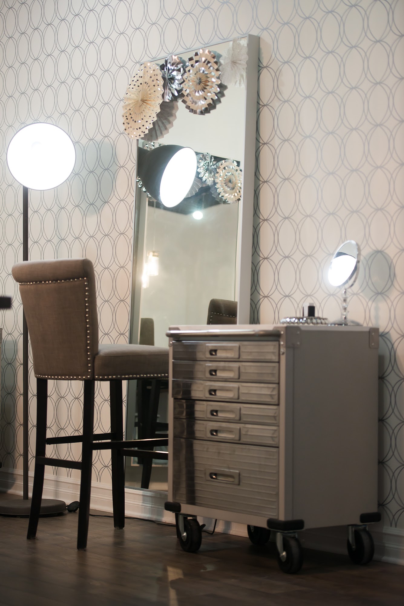 Clarkston Makeup Studio