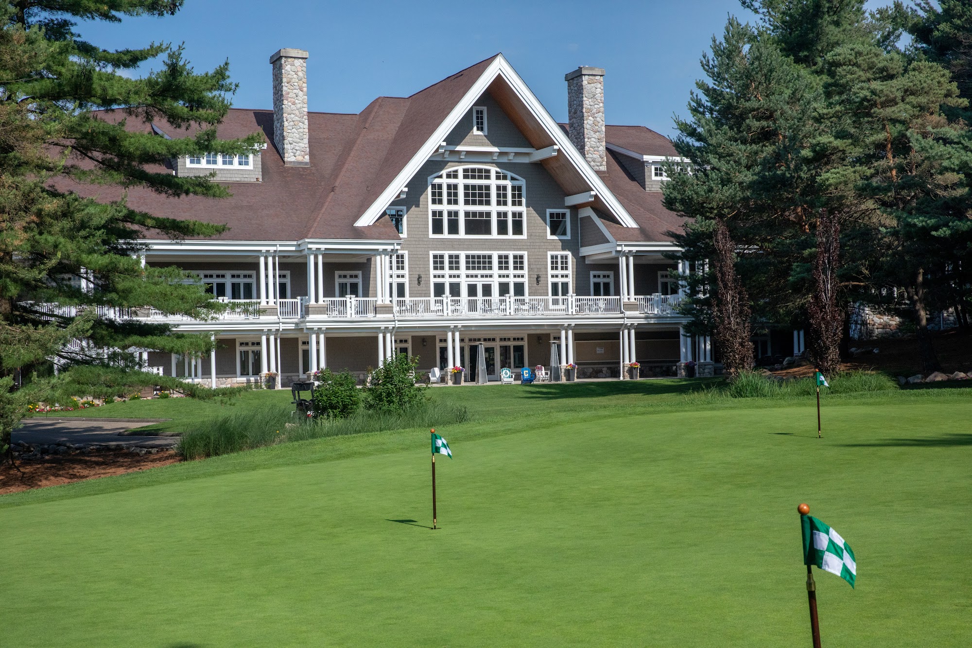 Oakhurst Golf & Country Club Clarkston