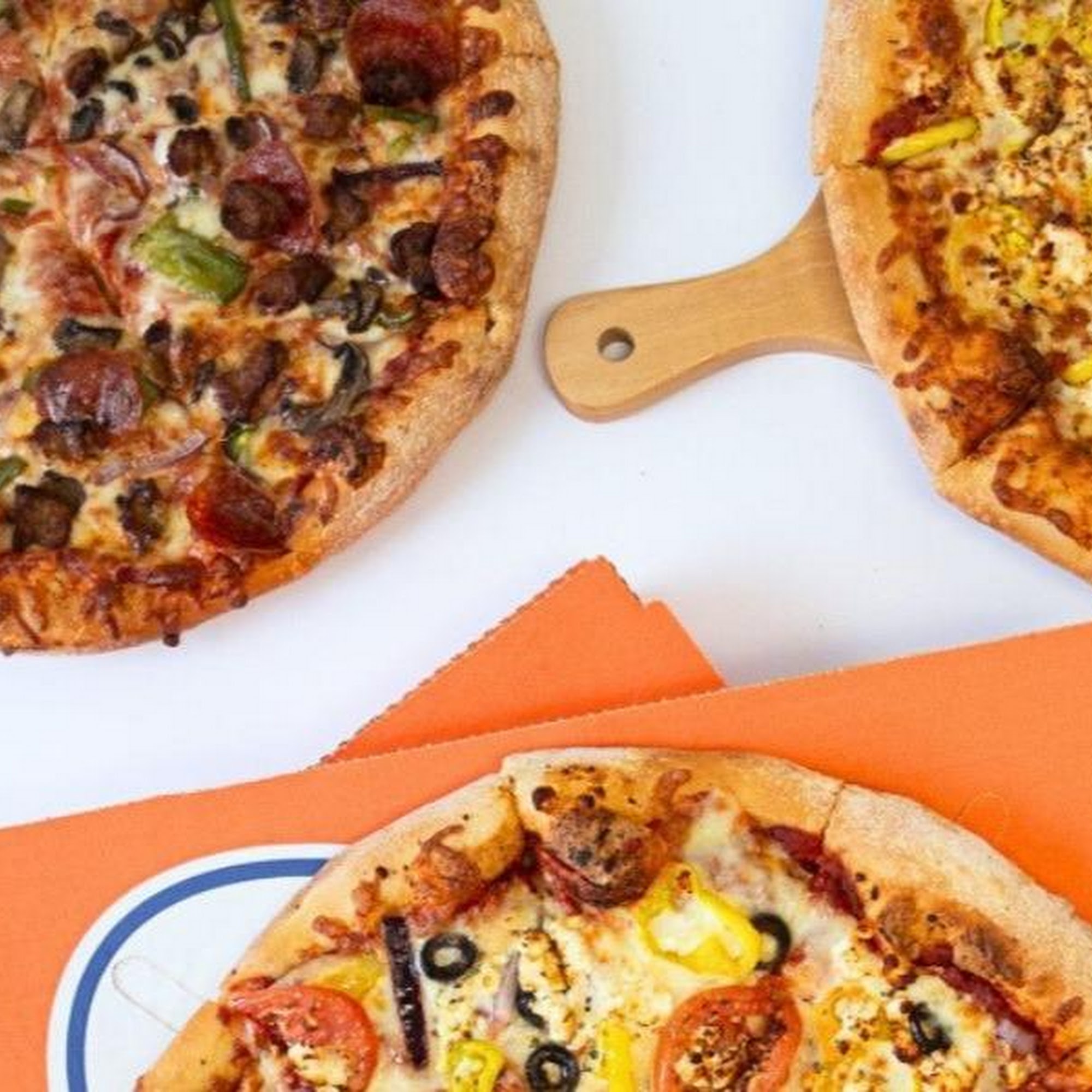 Cottage Inn Pizza Clarkston