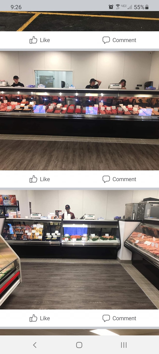 Don's Deer Den Clarkston