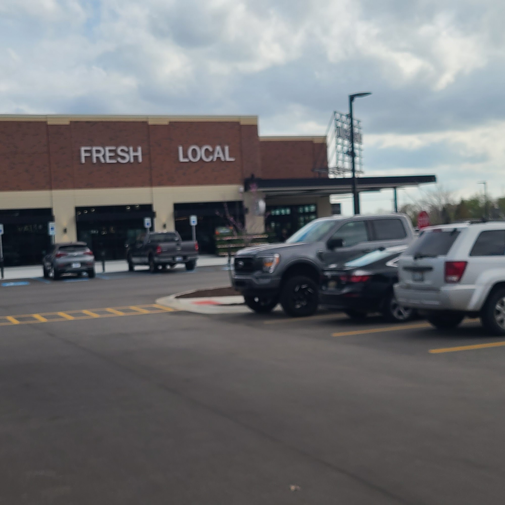 Meijer