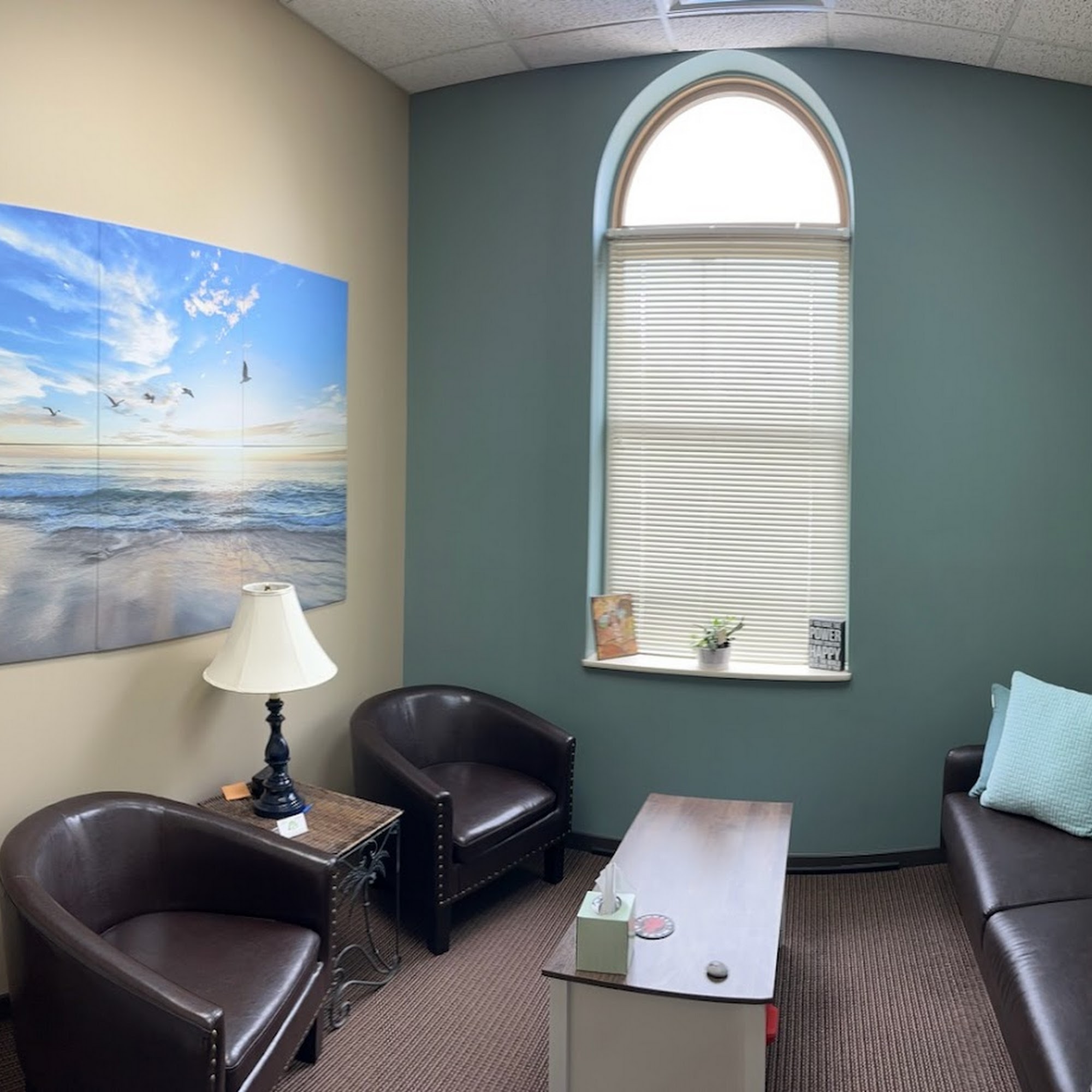Better Life Counseling Services 7151 N Main St, Village of Clarkston Michigan 48346