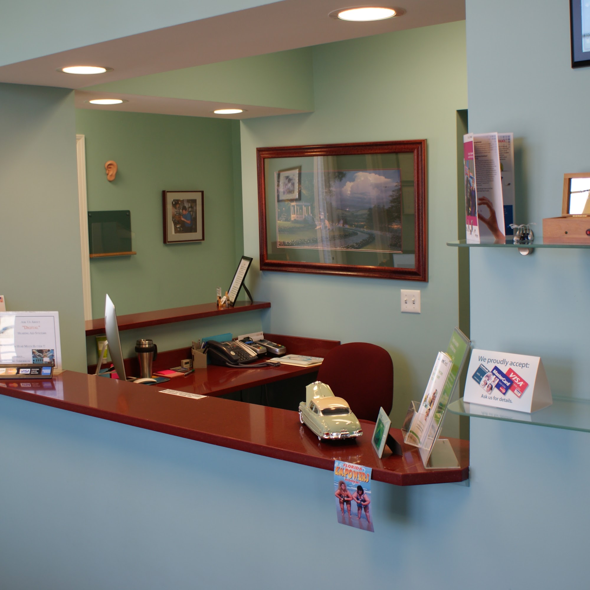 Jade Hearing Instruments