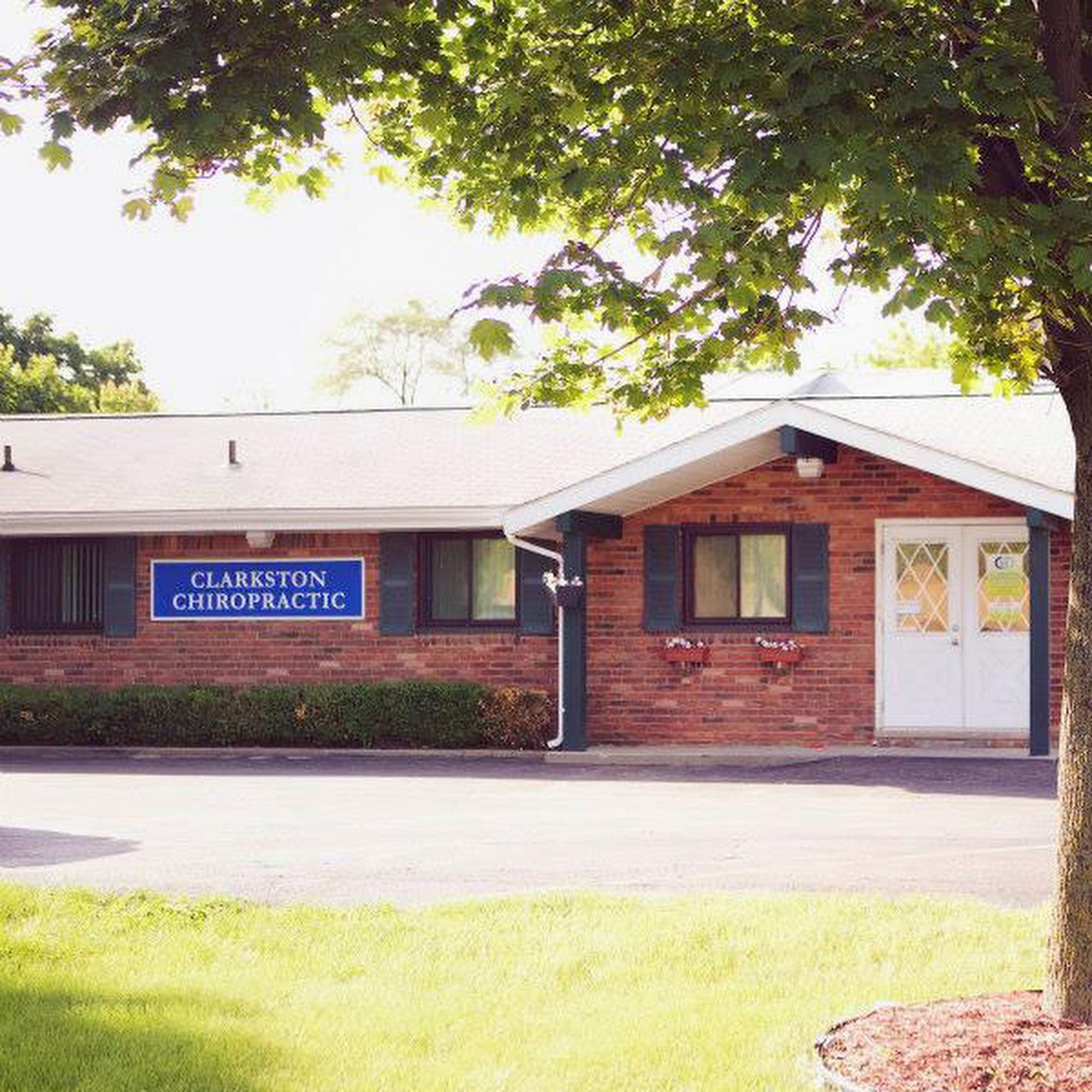 Clarkston Chiropractic Sports & Wellness