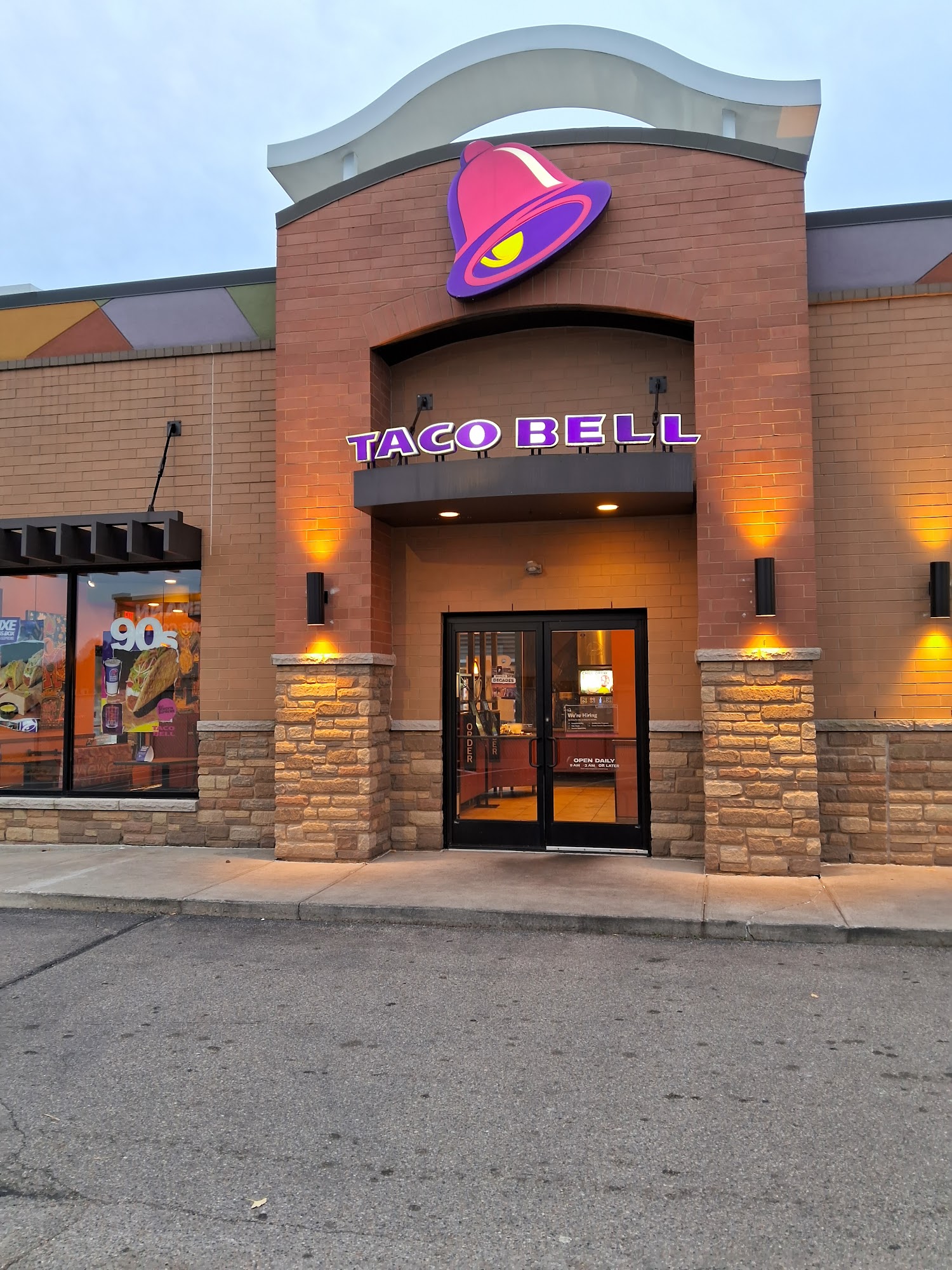Taco Bell