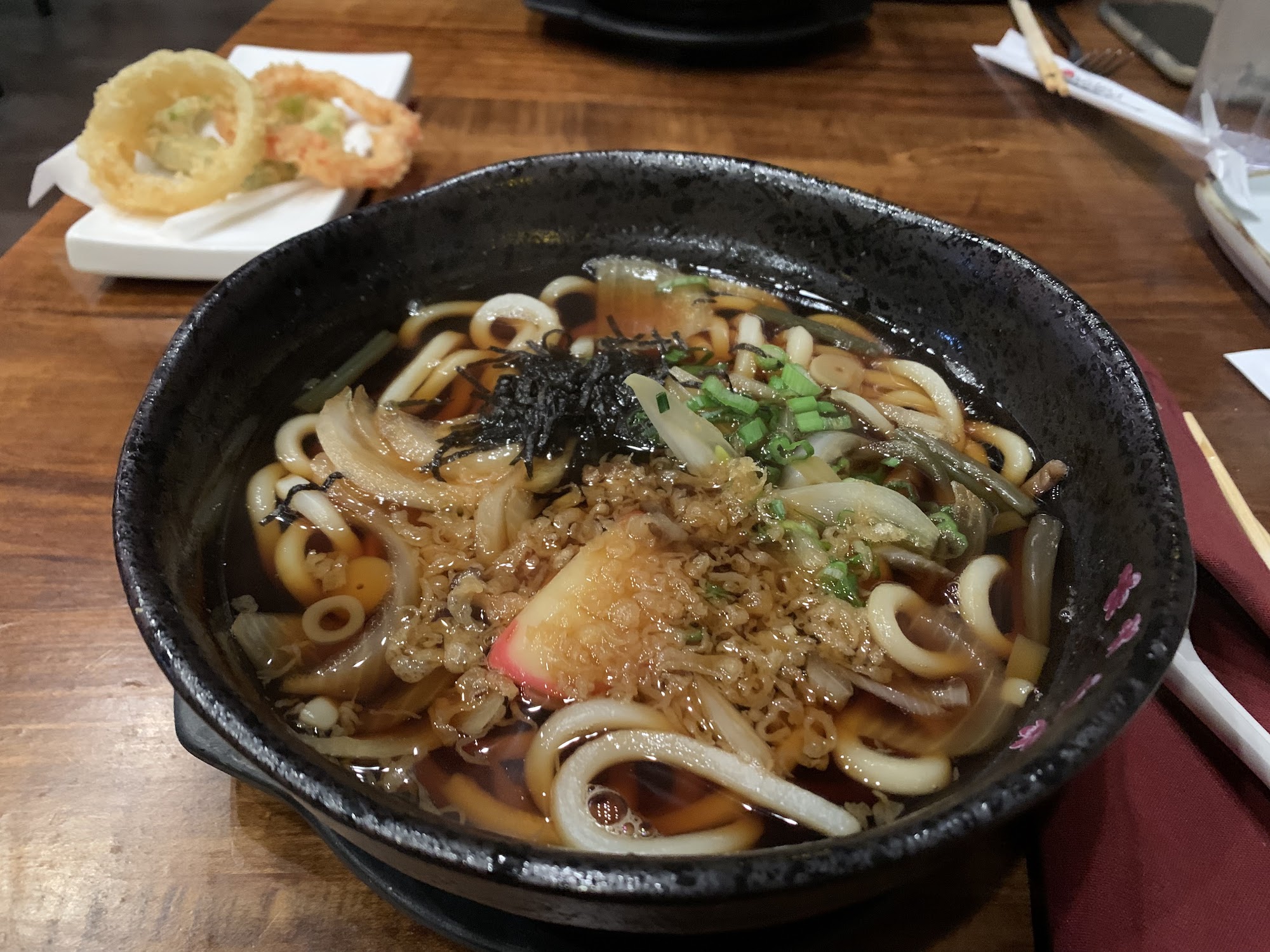 Osaka Japanese Steakhouse Clawson