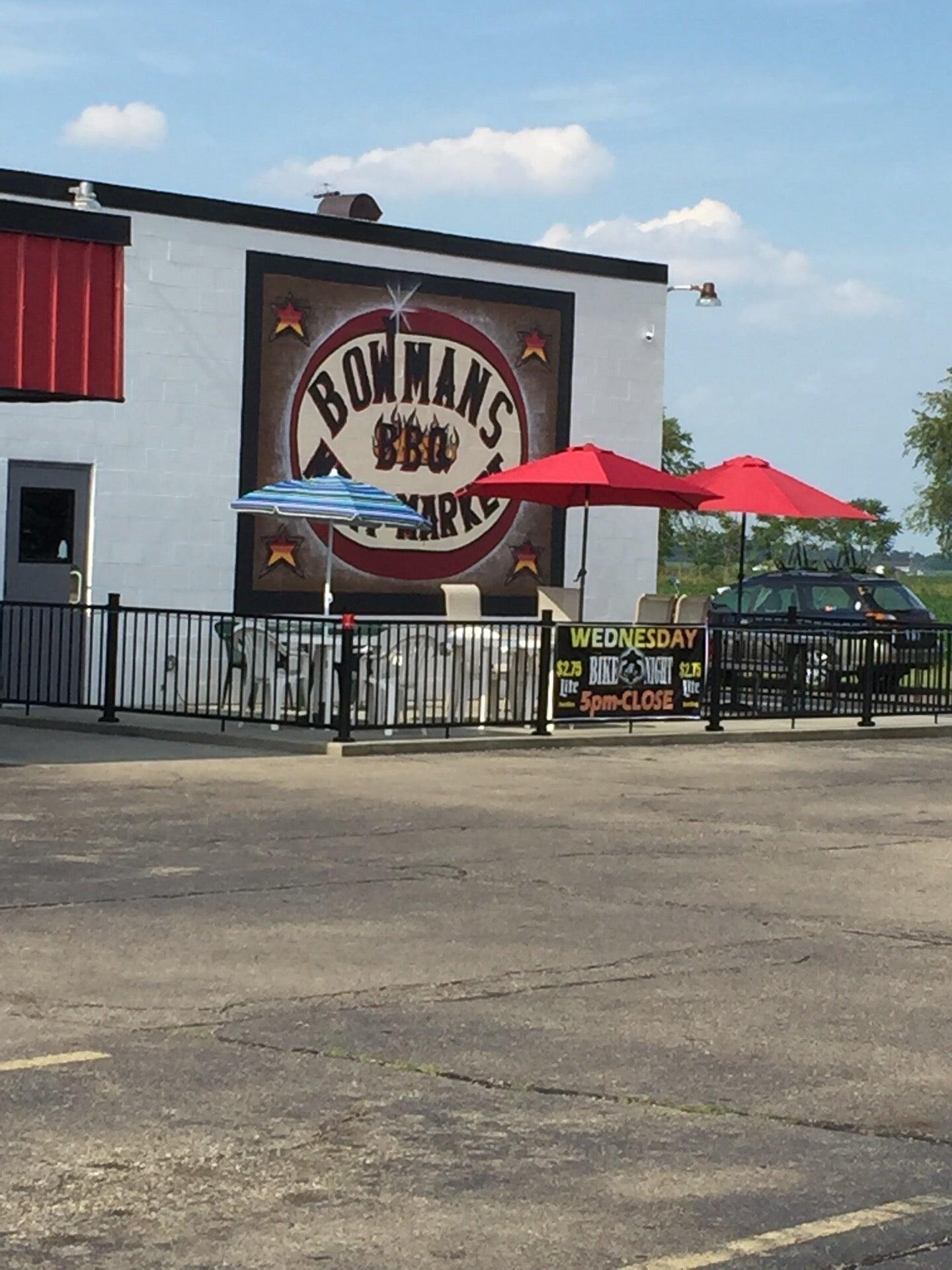 Climax market Climax