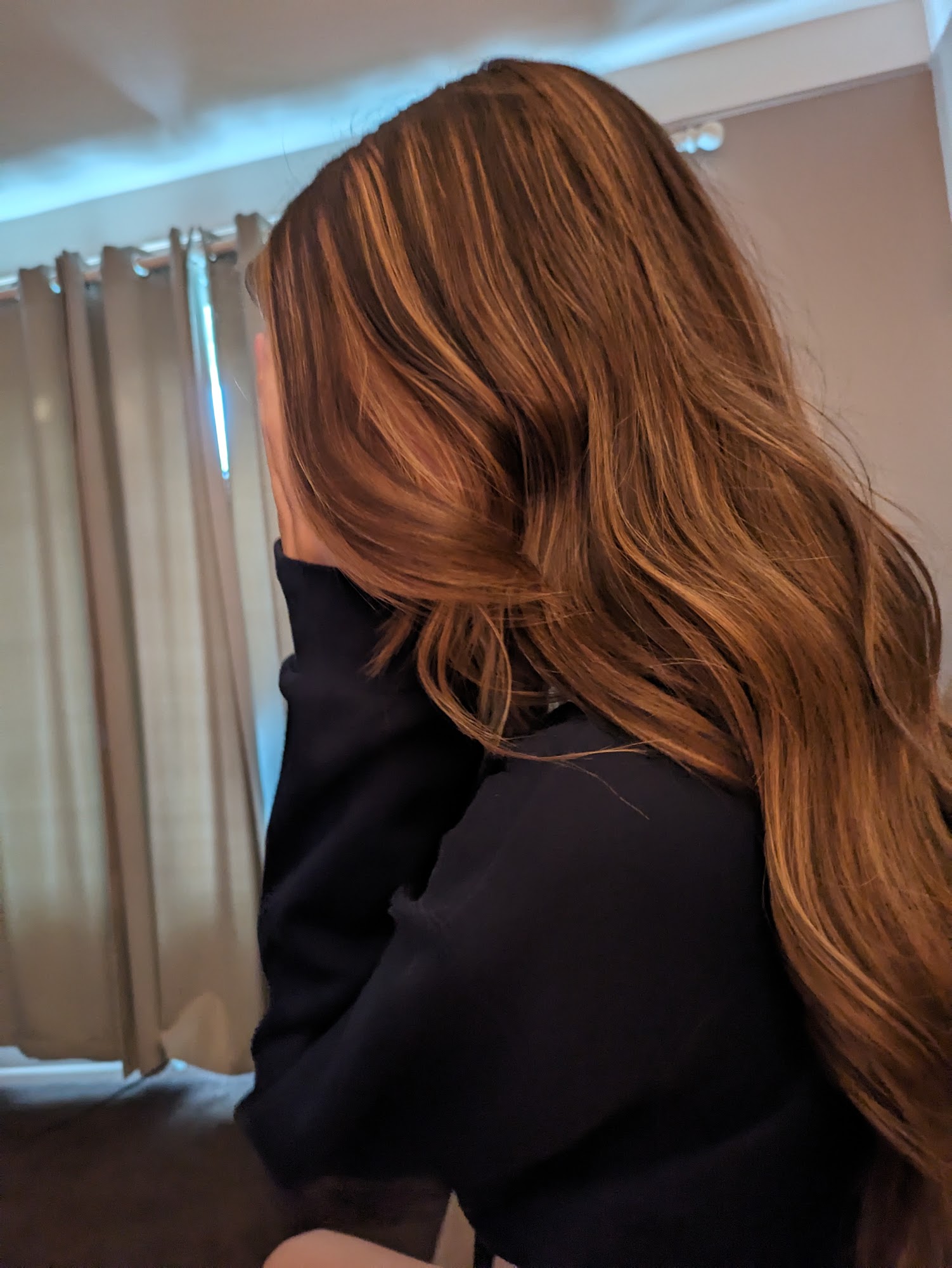 Tangles Hair & Nail Salon