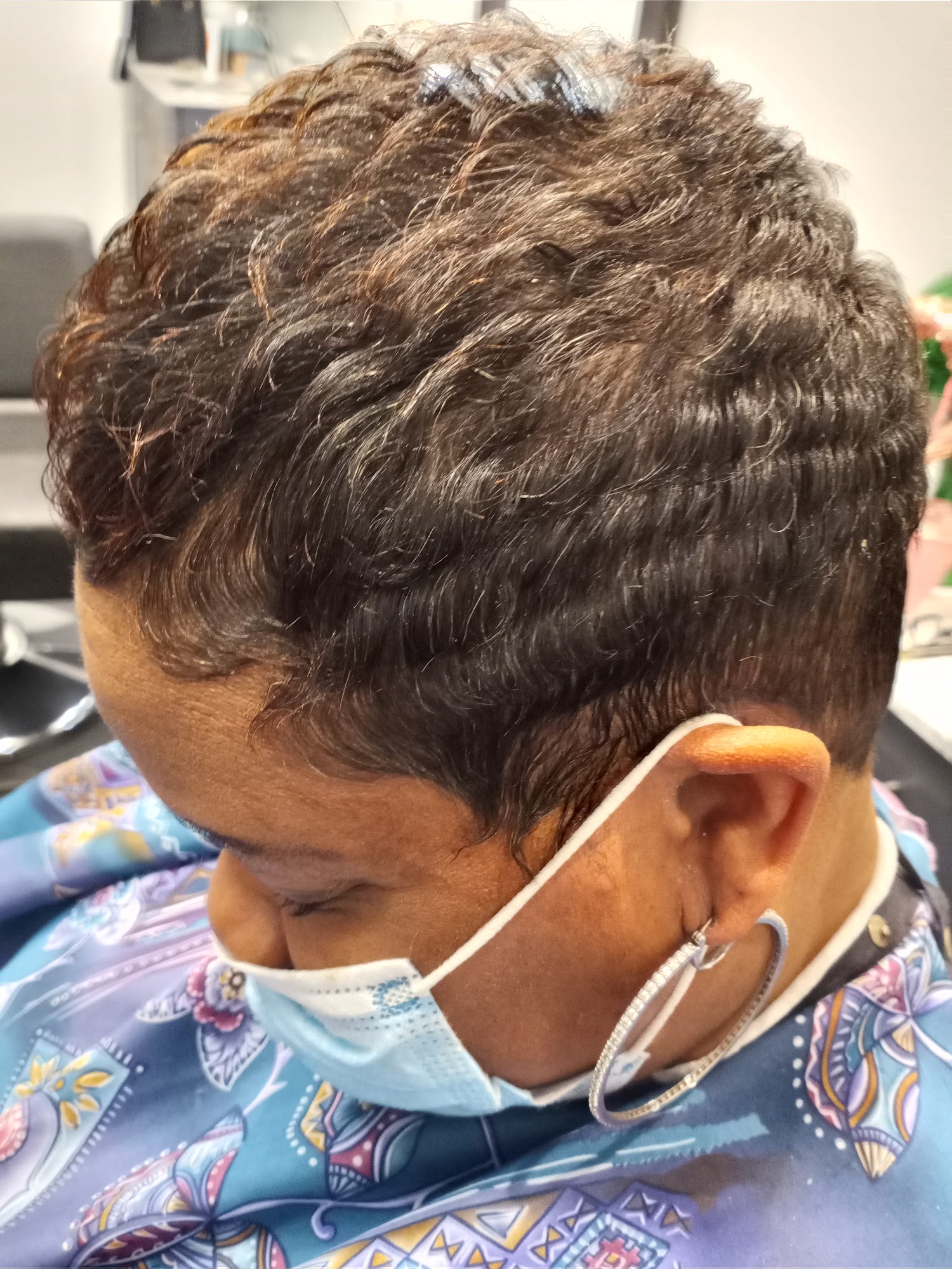 Design to Shine Salon llc.