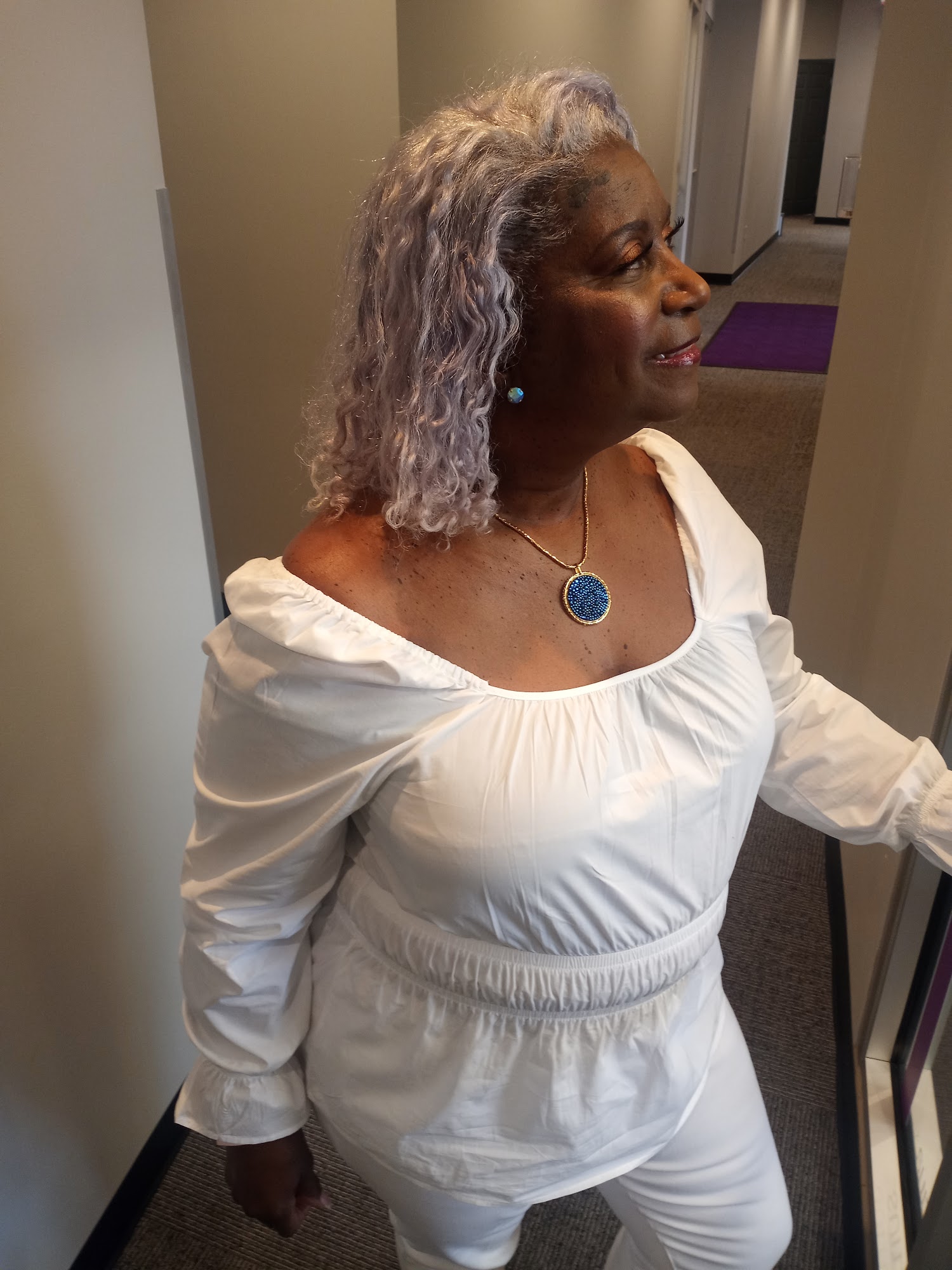 Design to Shine Salon llc.