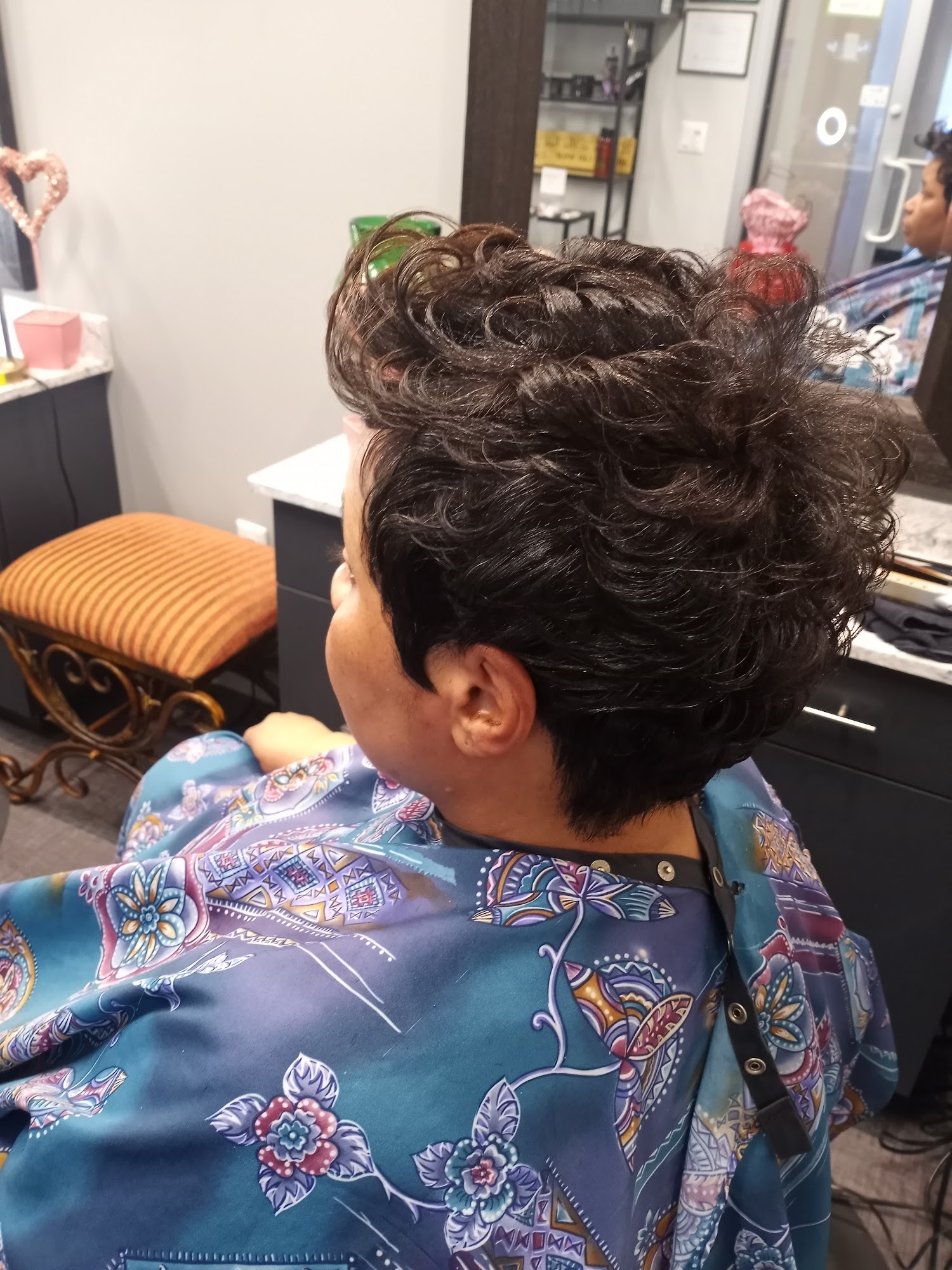 Design to Shine Salon llc.