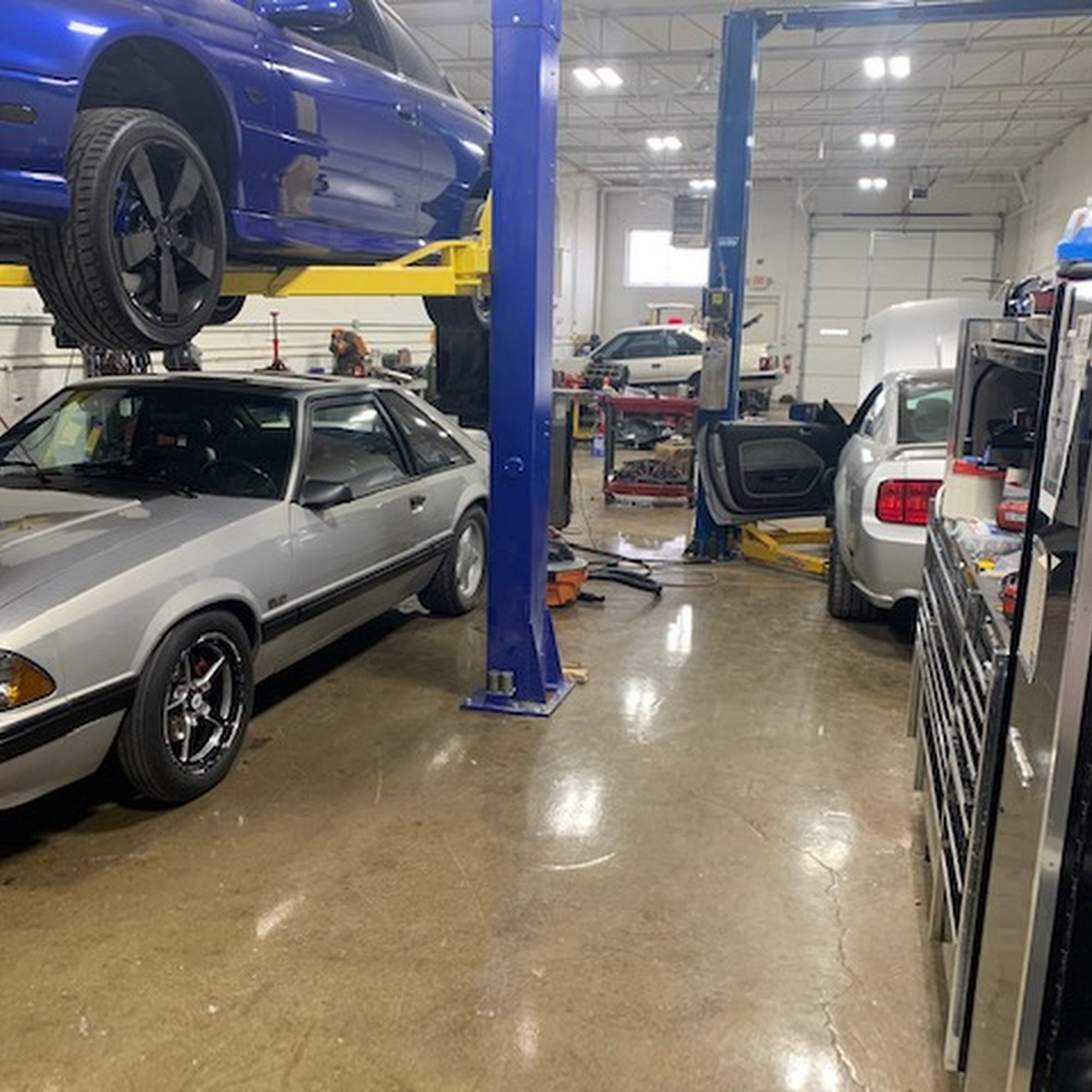 Matt's Automotive Repair