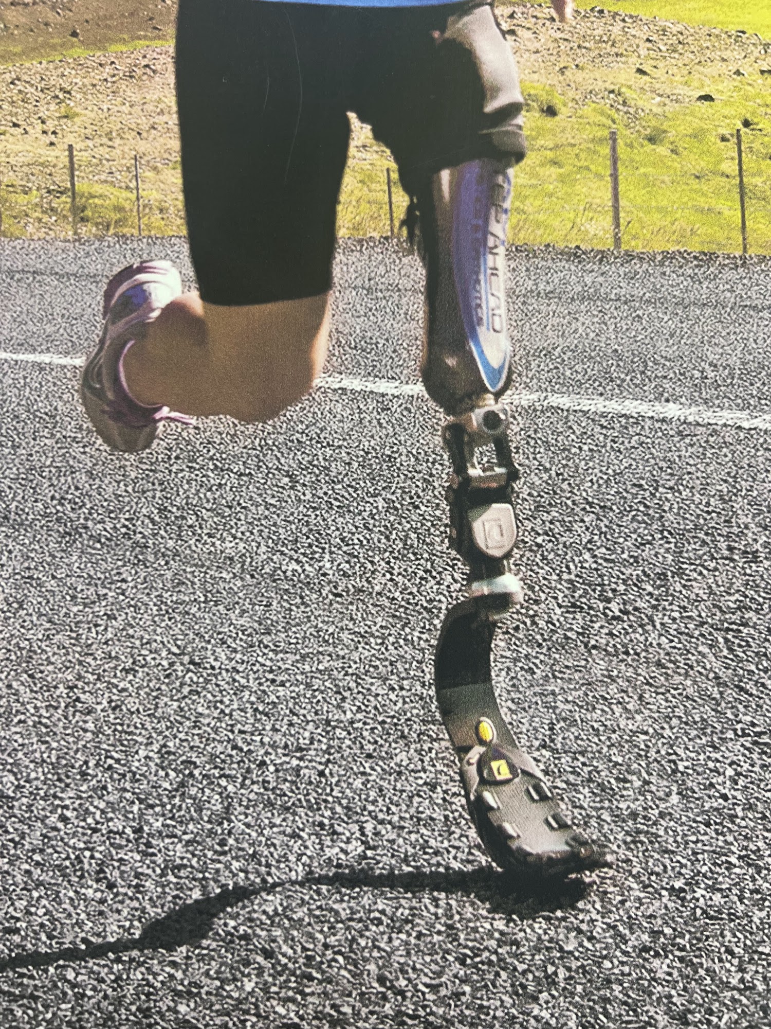 Mount Clemens Orthopedic Appliances, Inc.