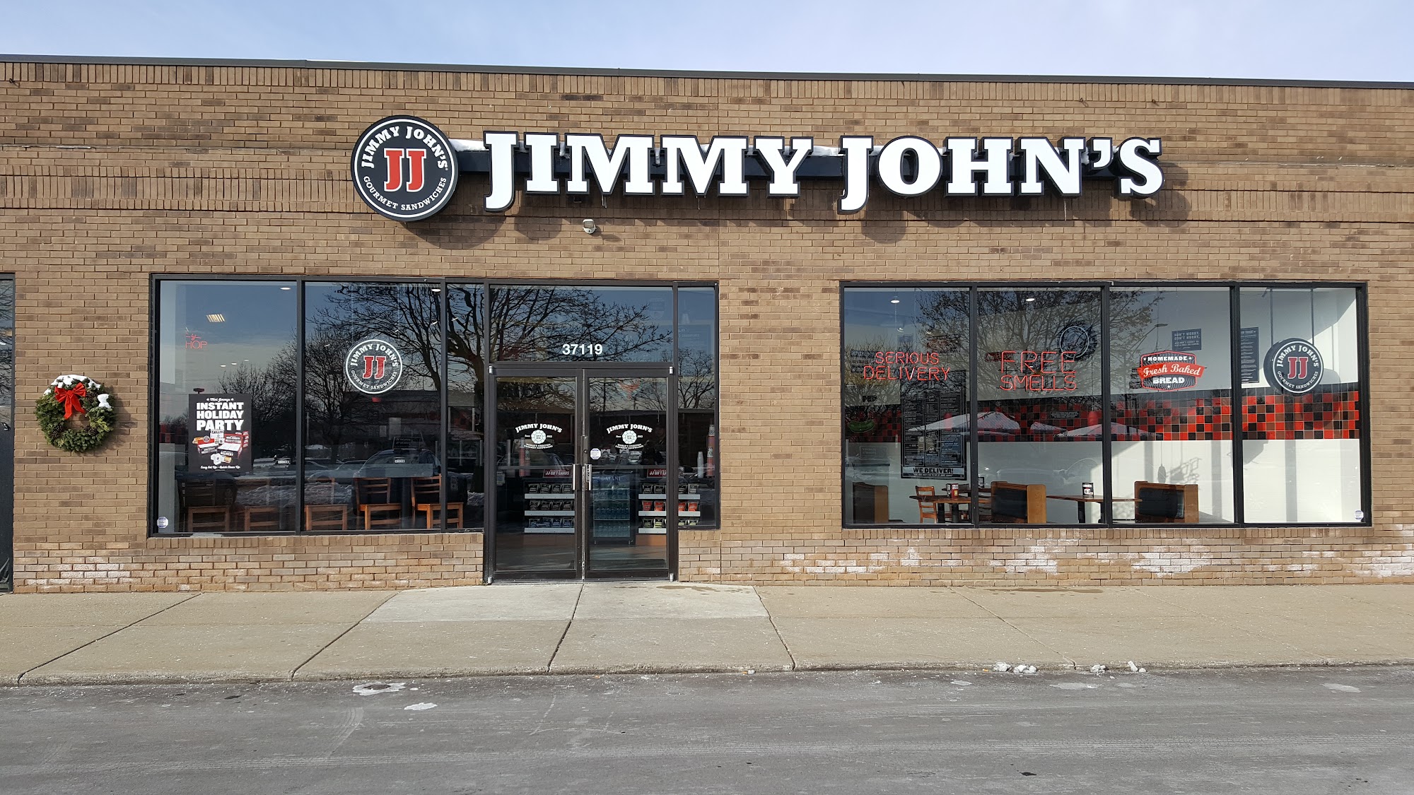Jimmy John's