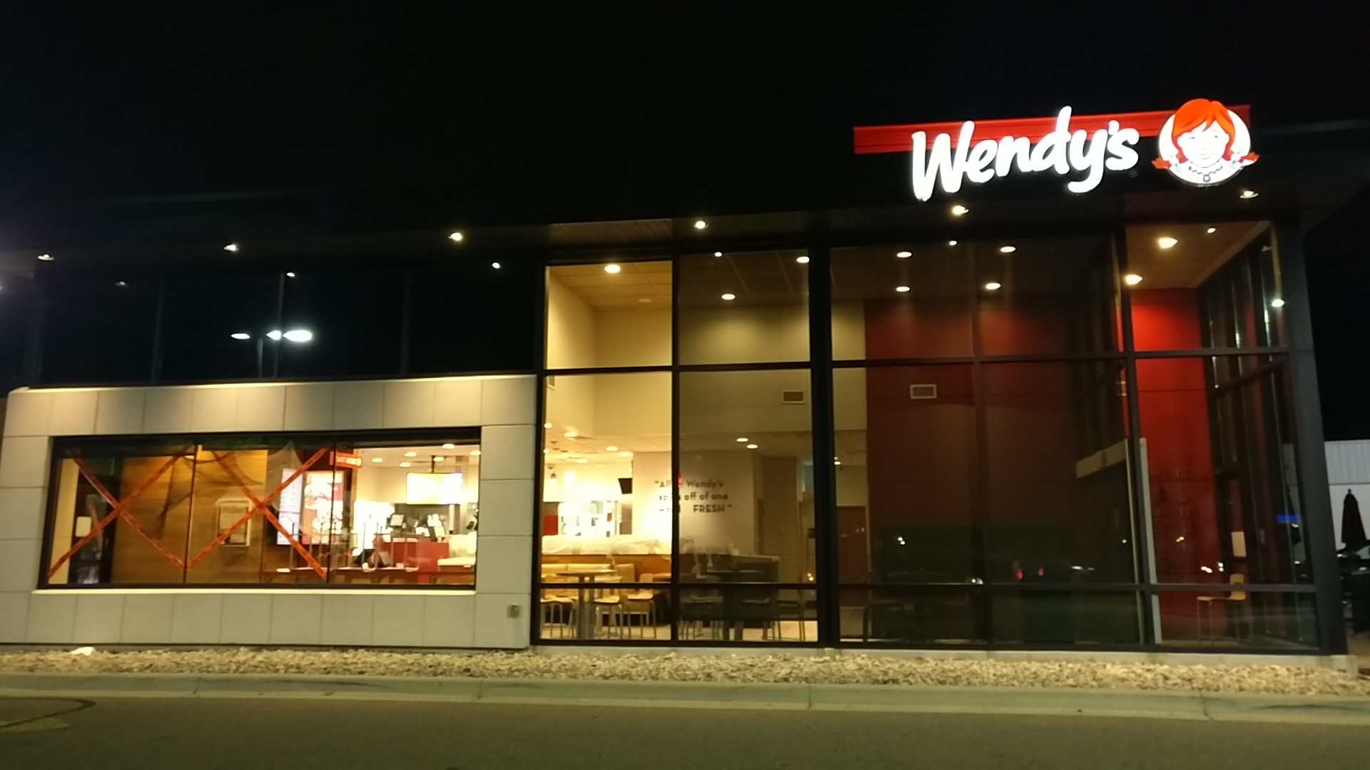 Wendy's