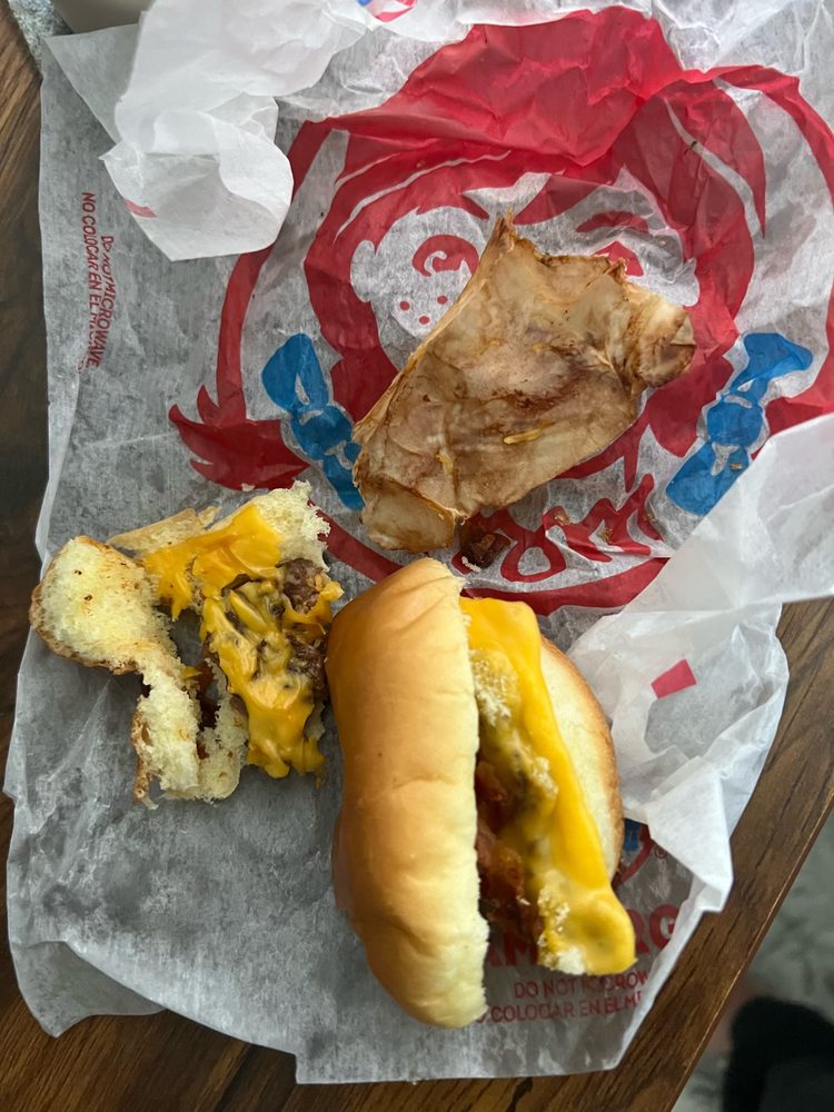 Wendy's