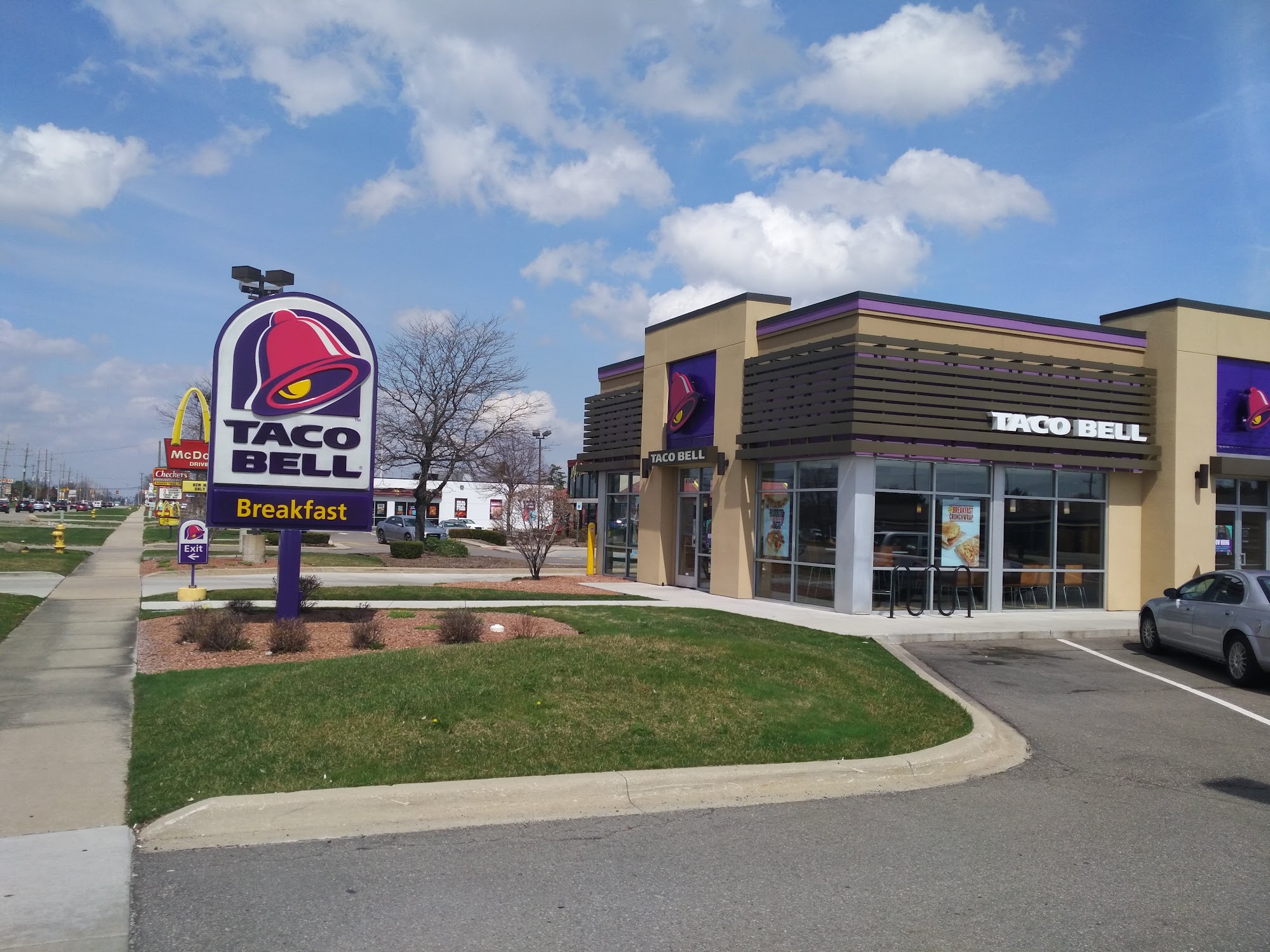 Taco Bell