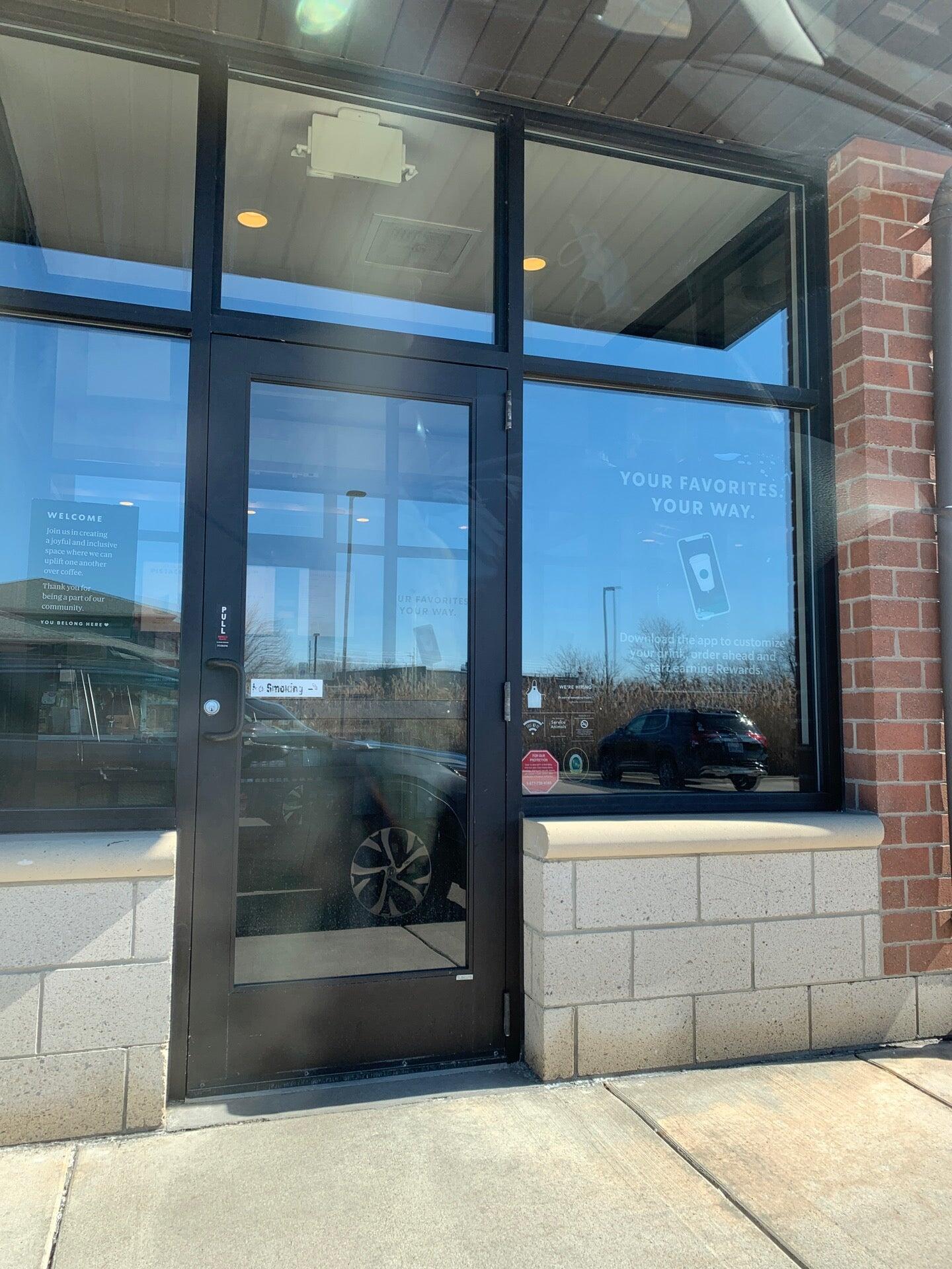 Photo credit: nextdoor