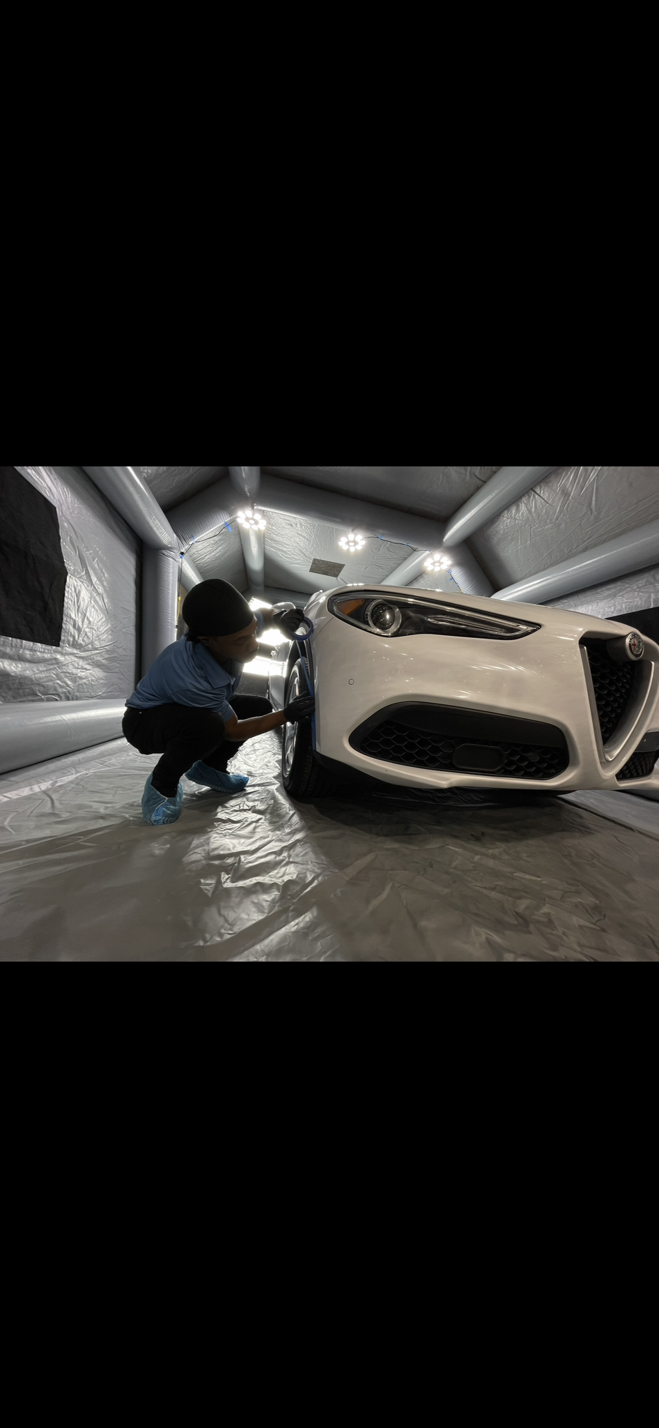 Photo credit: nextdoor