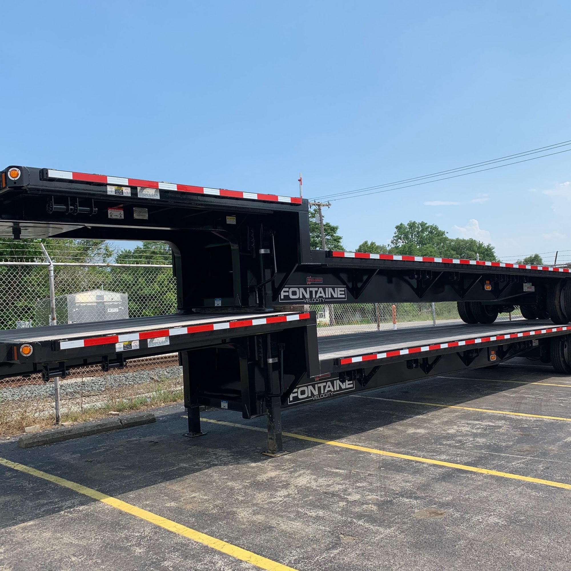 Tri-County Transport