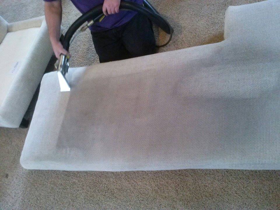 Stain-Busters Carpet
