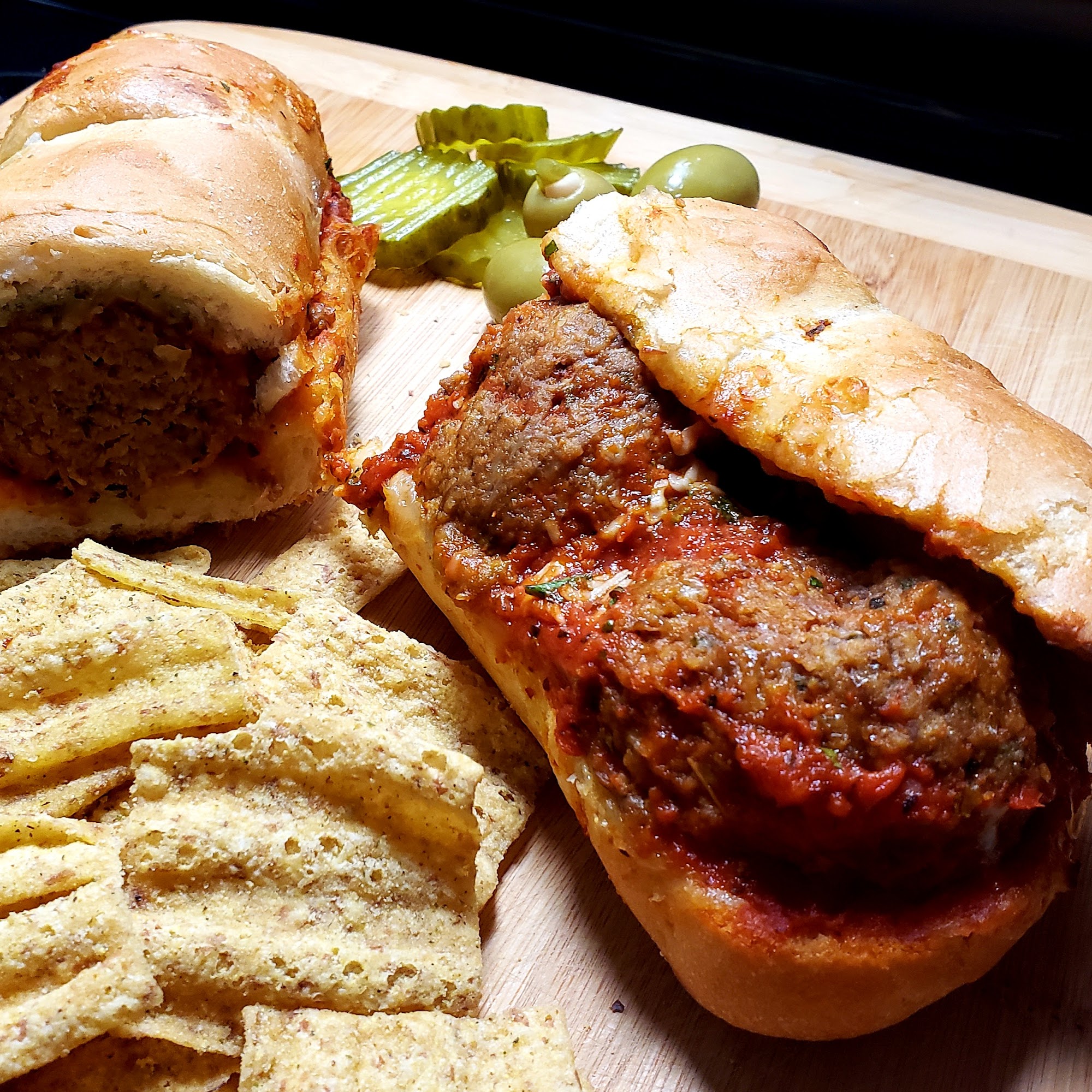 Gigi's Italian To Go Clinton