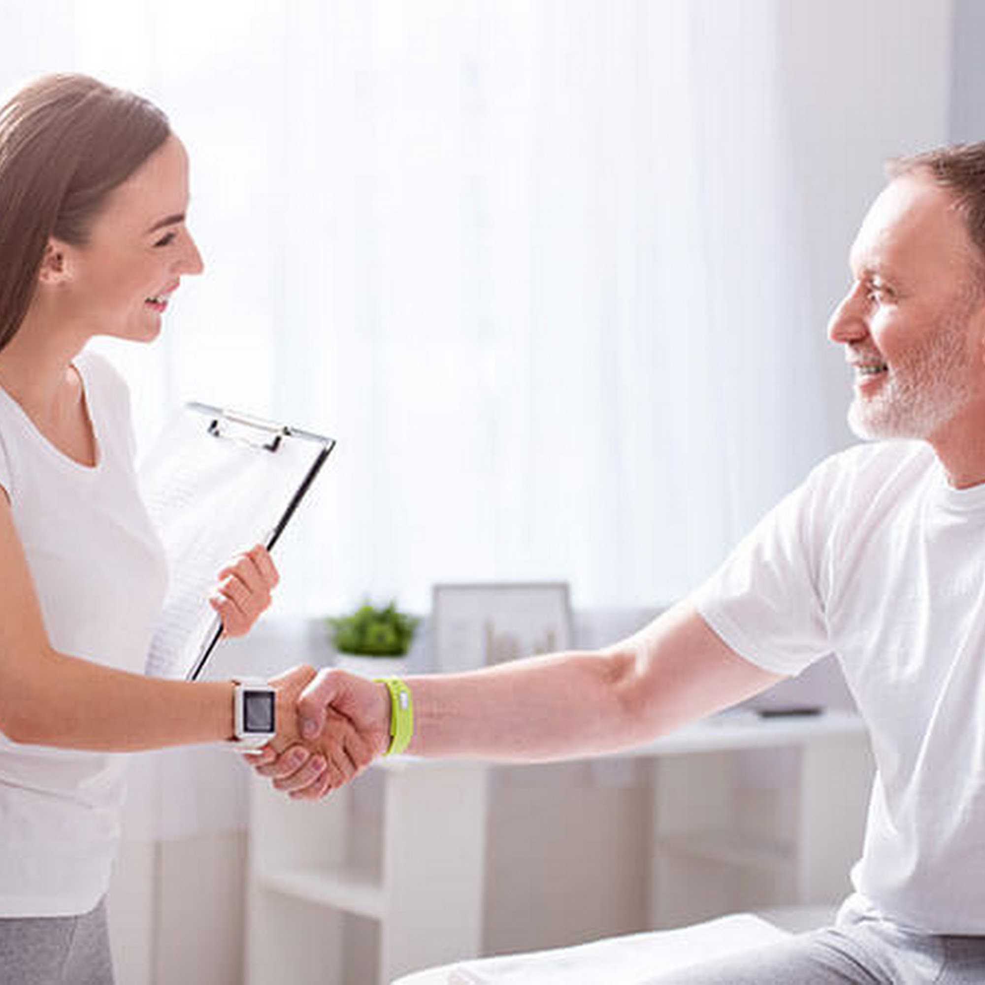 American Medical Massage Network
