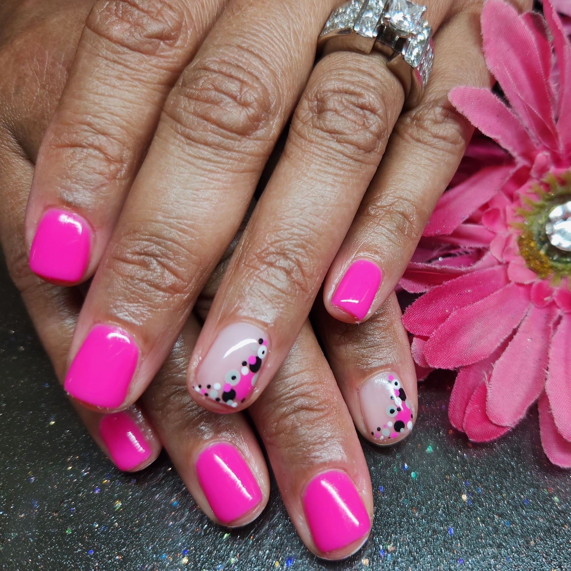 My Salon Suite 41140 Garfield Rd, Clinton Michigan 48038