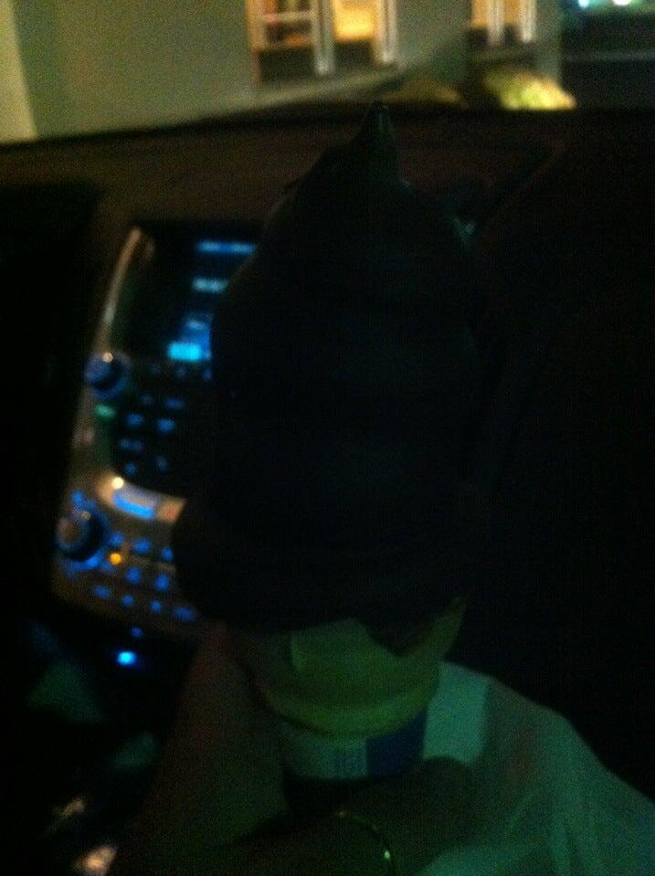 Photo credit: nextdoor