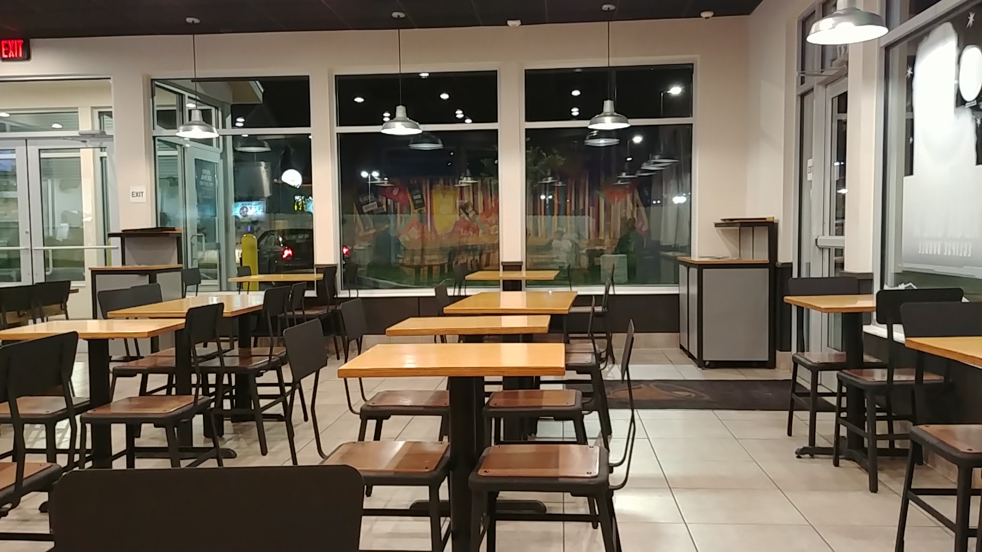 Taco Bell Menu