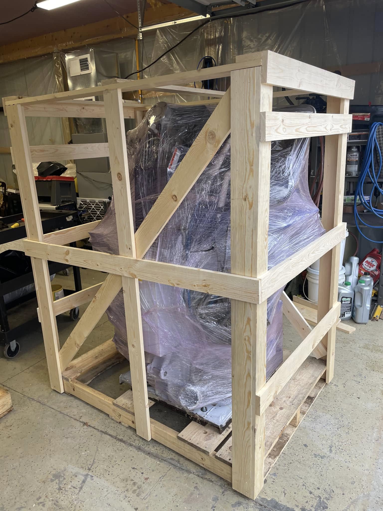 Mid Michigan Laundry Equipment Services