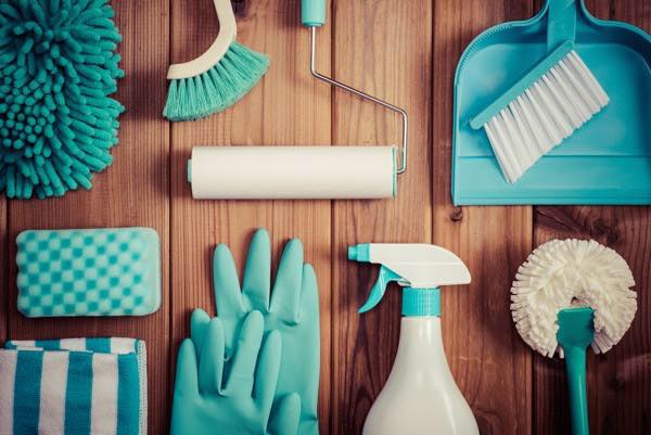 Heather's Healthy Homes - Cleaning Service