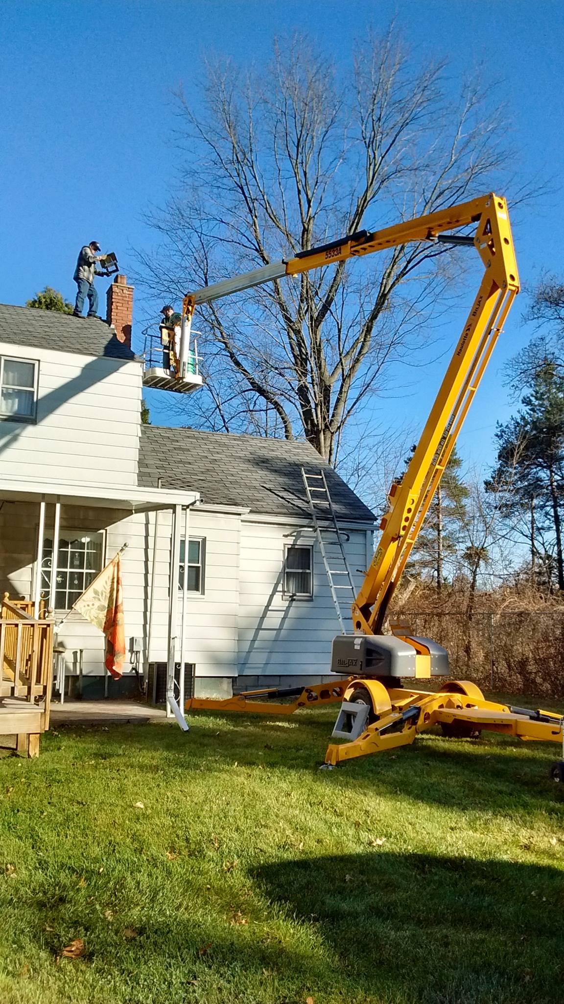 Dean's Pest Solutions
