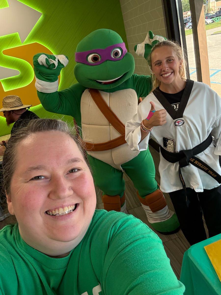 Photo credit: nextdoor