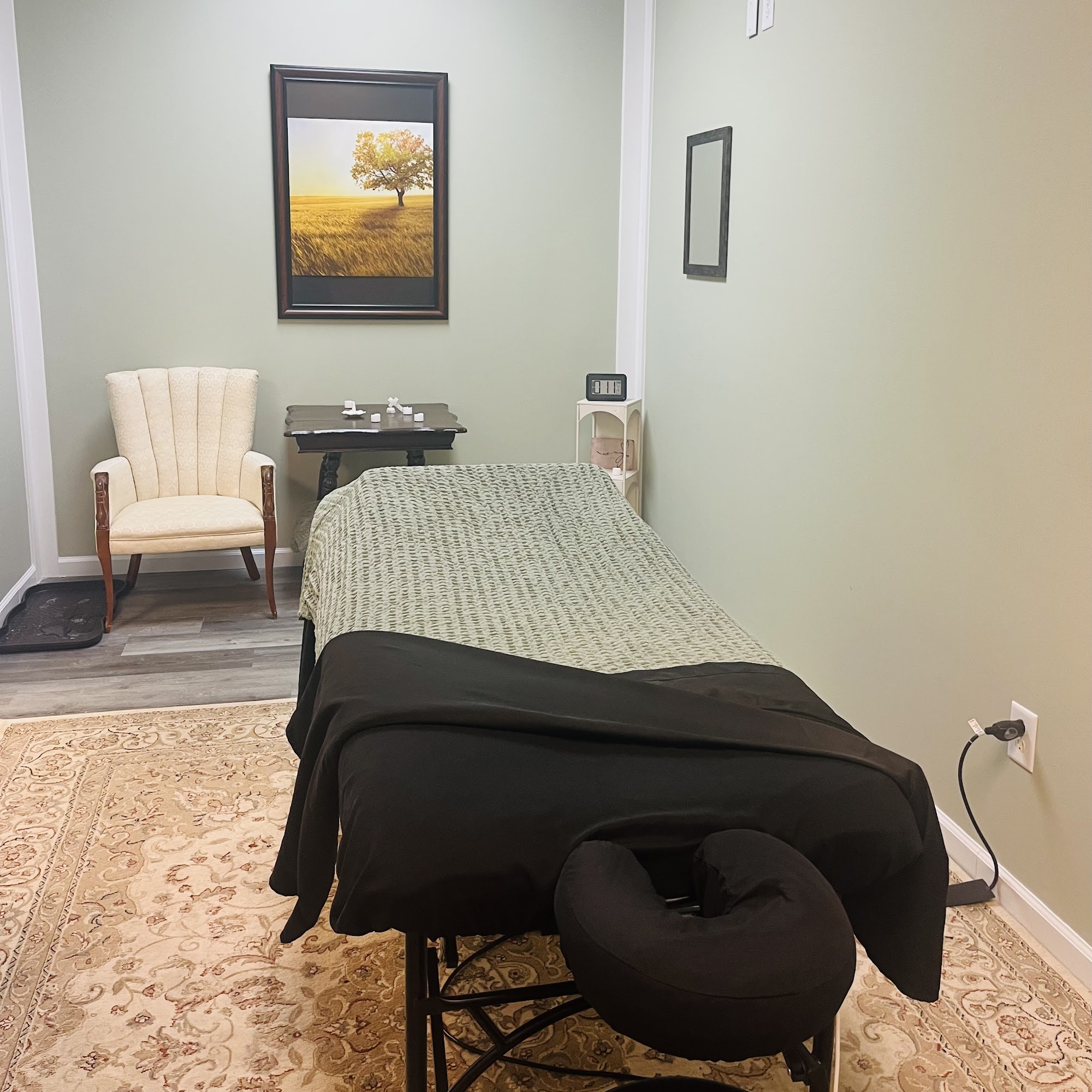 Mpathy Massage 600 S Mill St c, Clio Michigan 48420