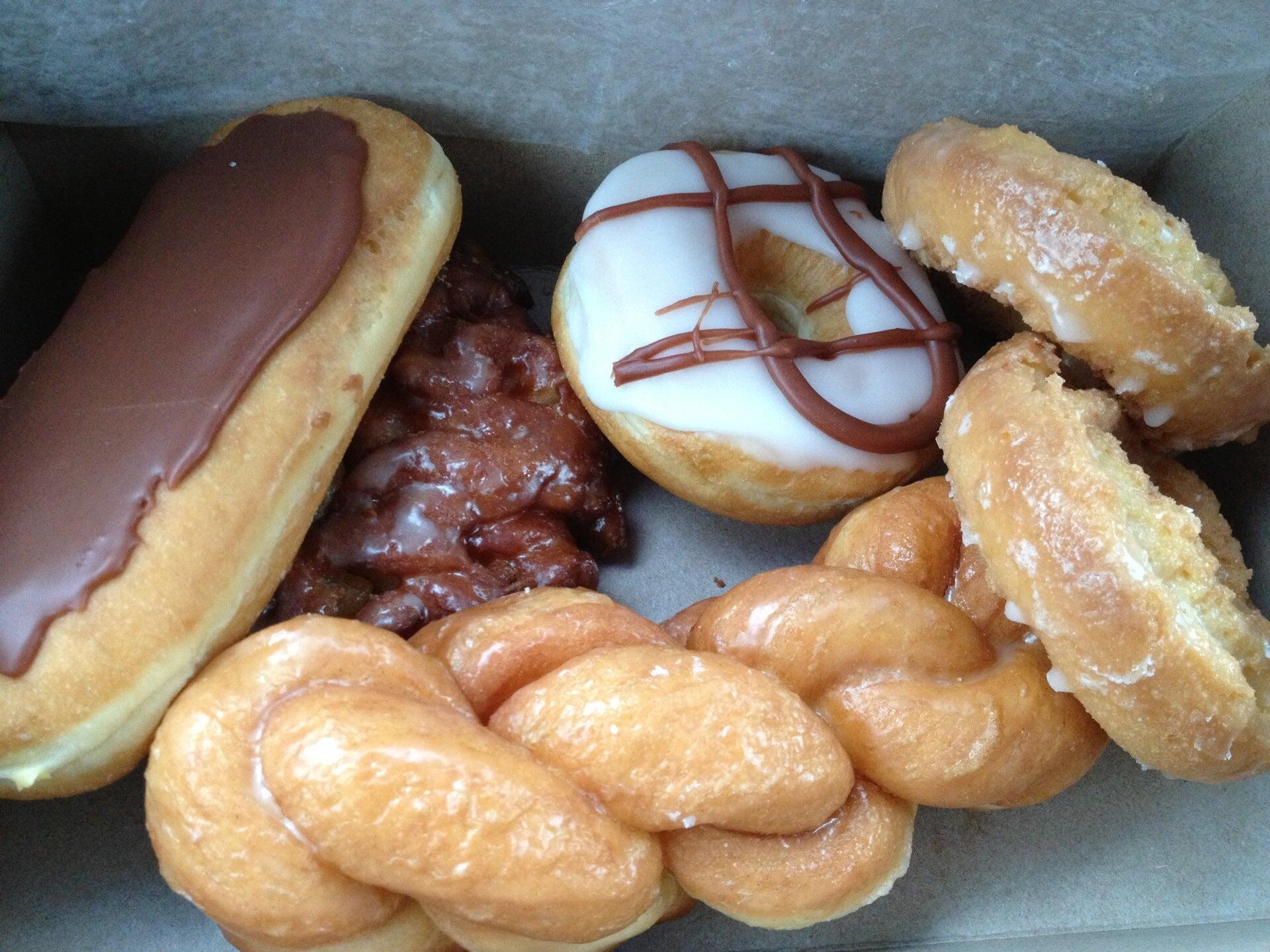 Photo credit: nextdoor