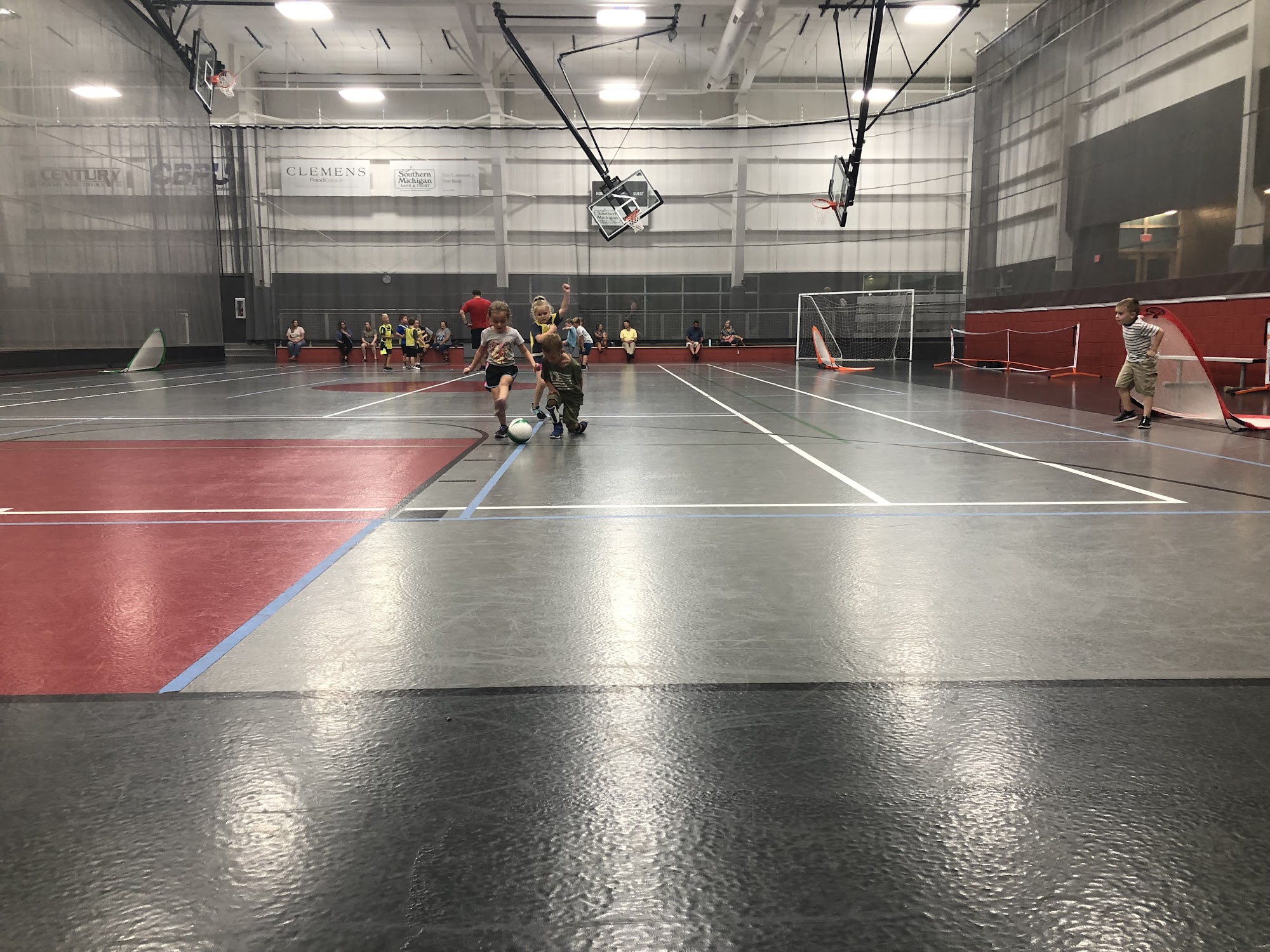 Coldwater Recreation Department Coldwater