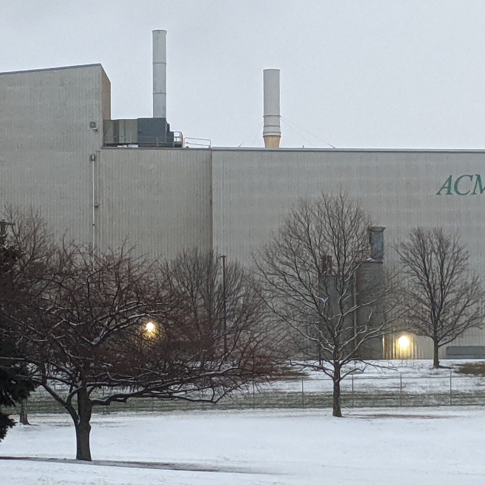 Asama Coldwater Manufacturing Inc Coldwater