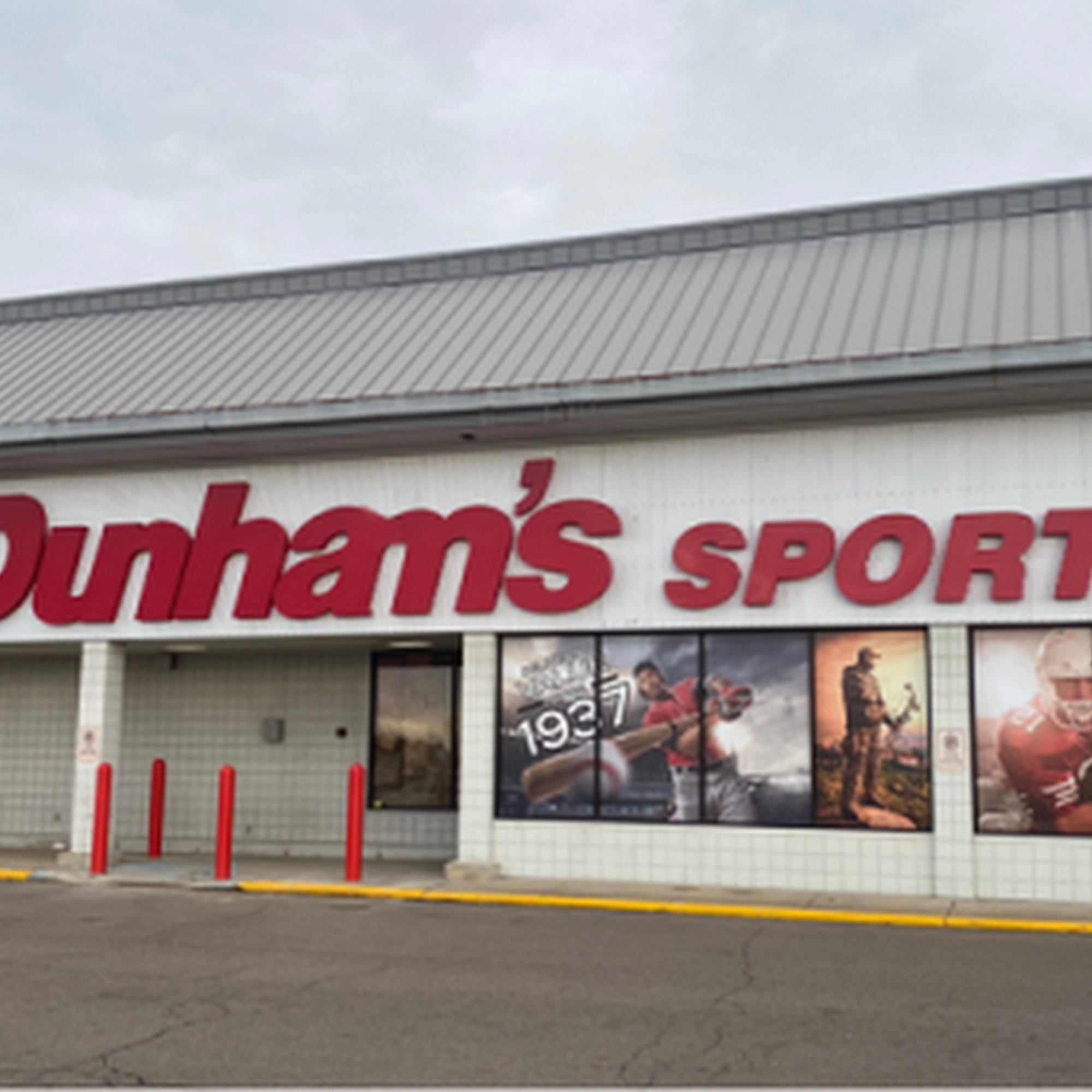 Dunham's Sports Coldwater