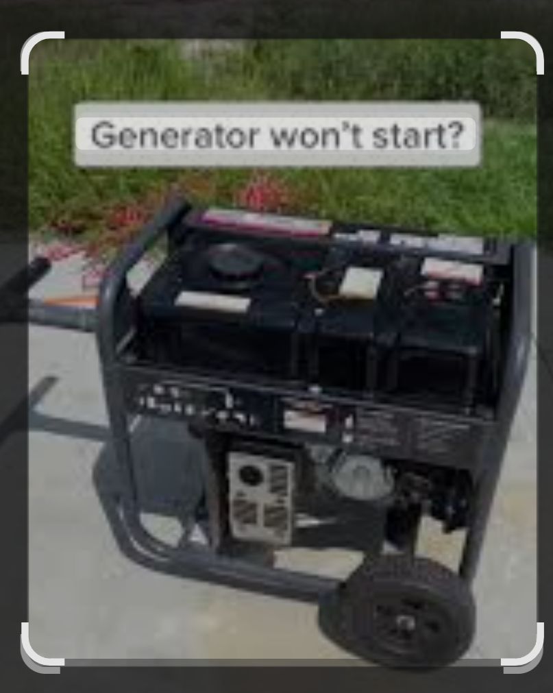 M & J Small Engine Repair LLC Coldwater