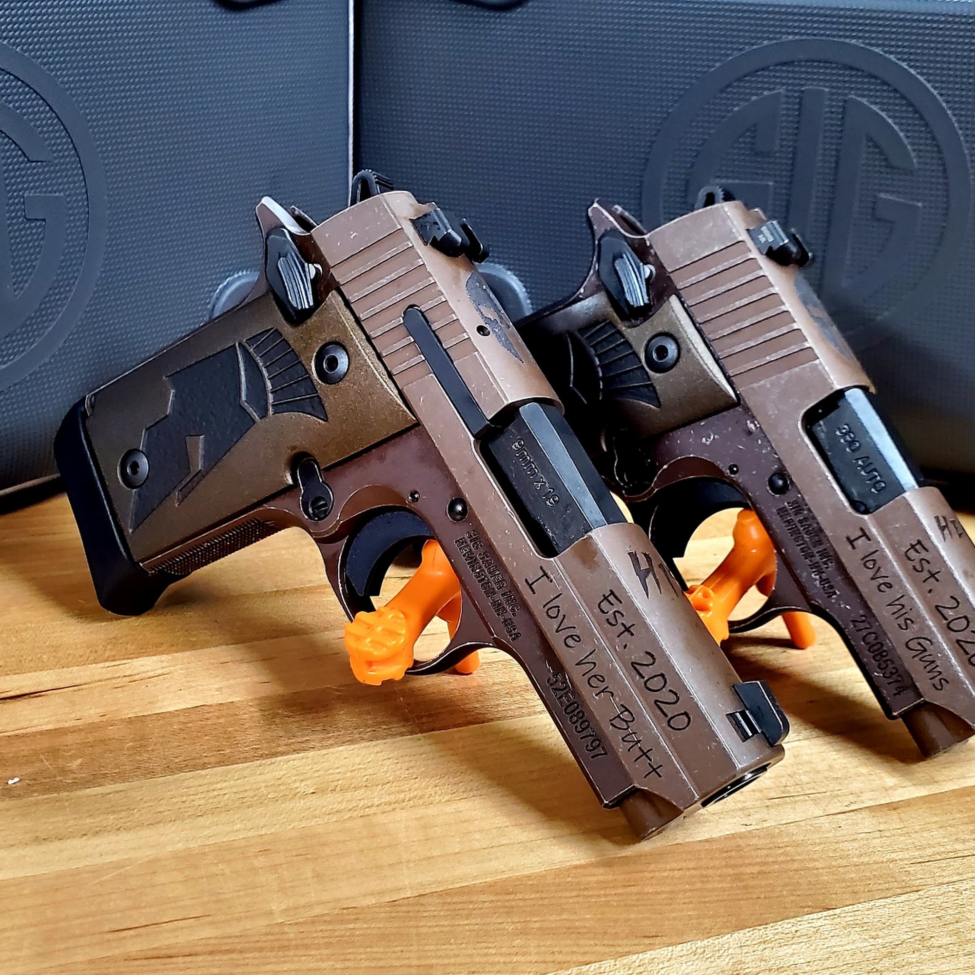 Dunn Outdoorsman Accessories &Custom Laser Works LLC