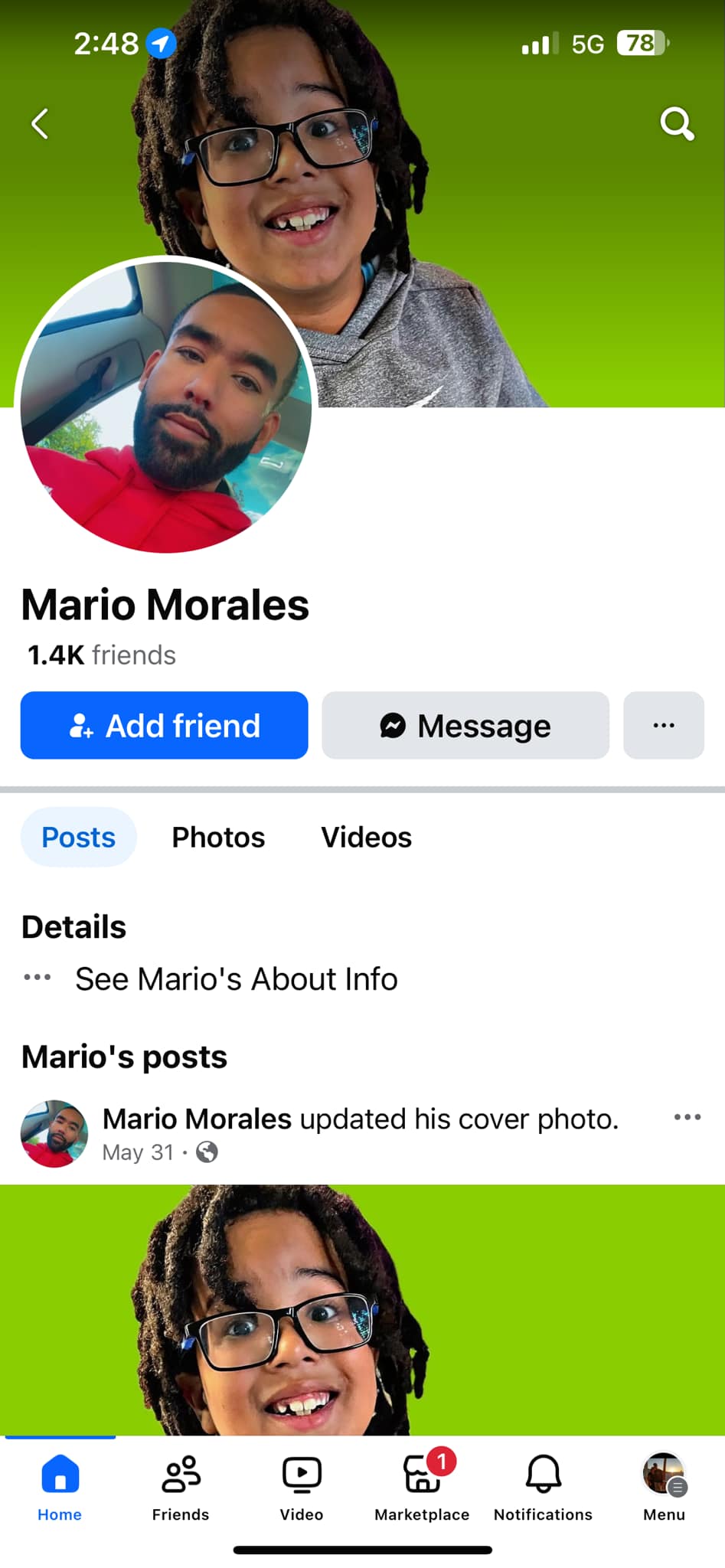 Jack's Excavating & Trucking